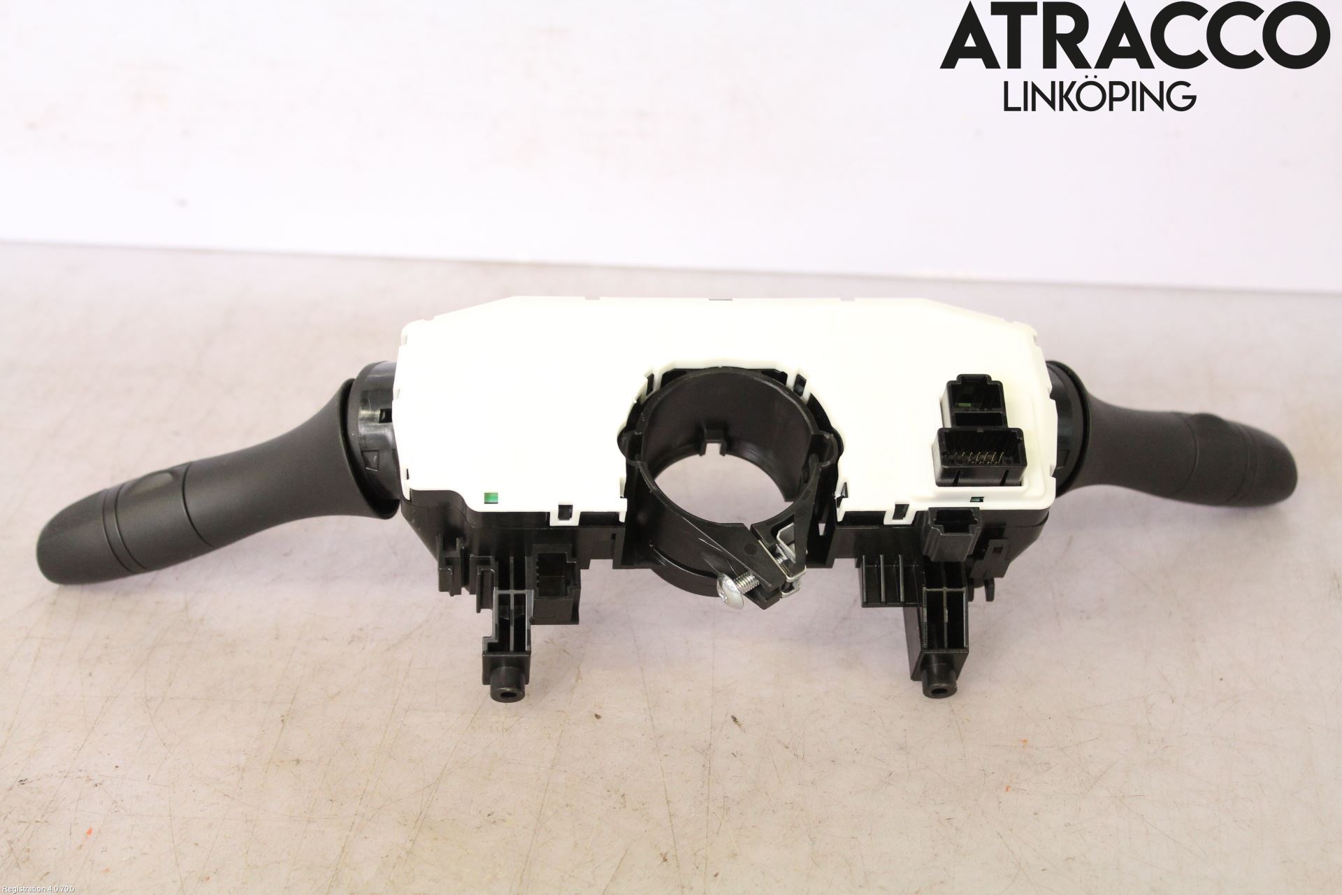 Nissan QASHQAI 14-17 Bryter Ratt Kombi H Og V
