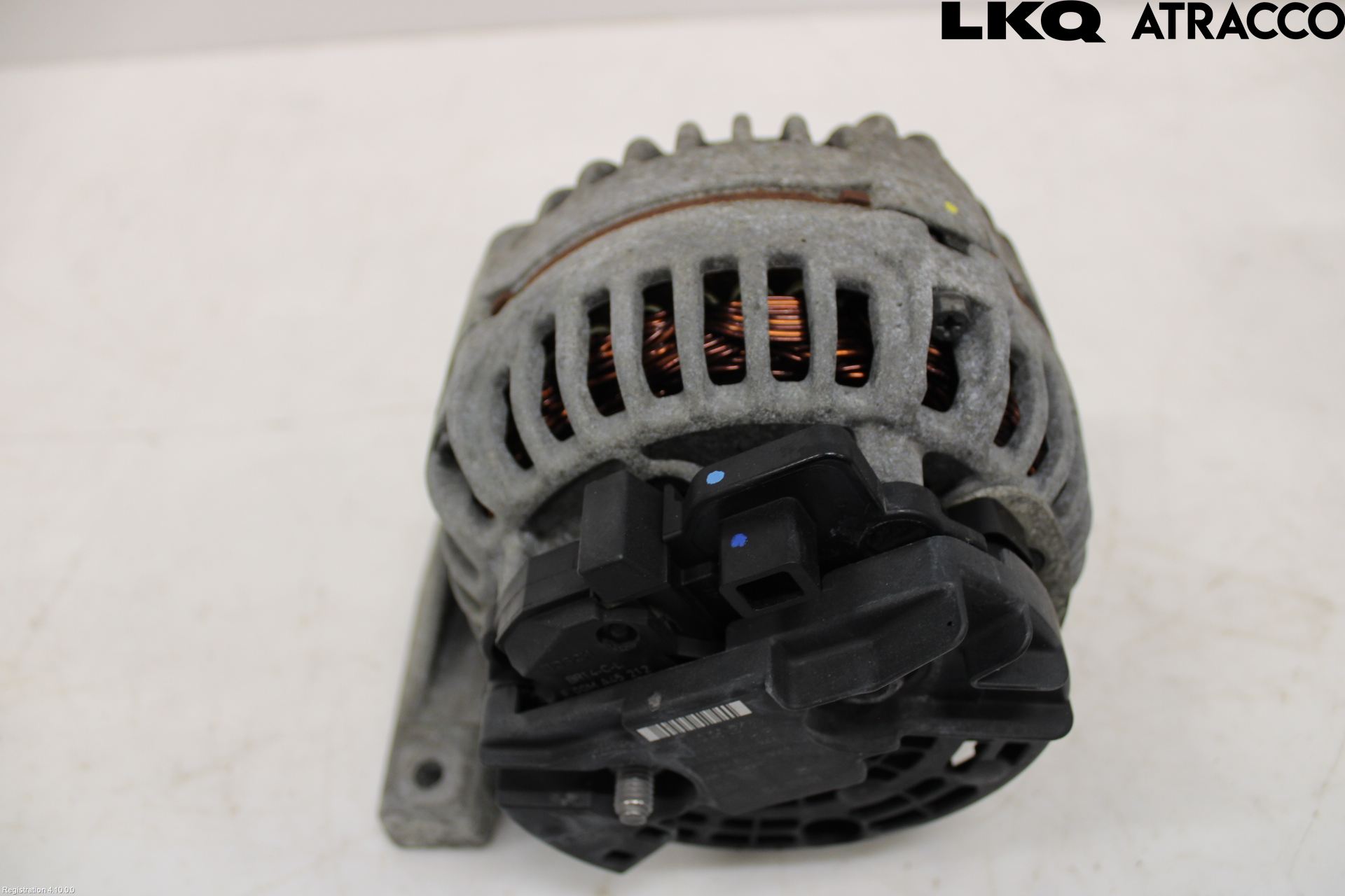 Volvo XC90 07-14 Dynamo