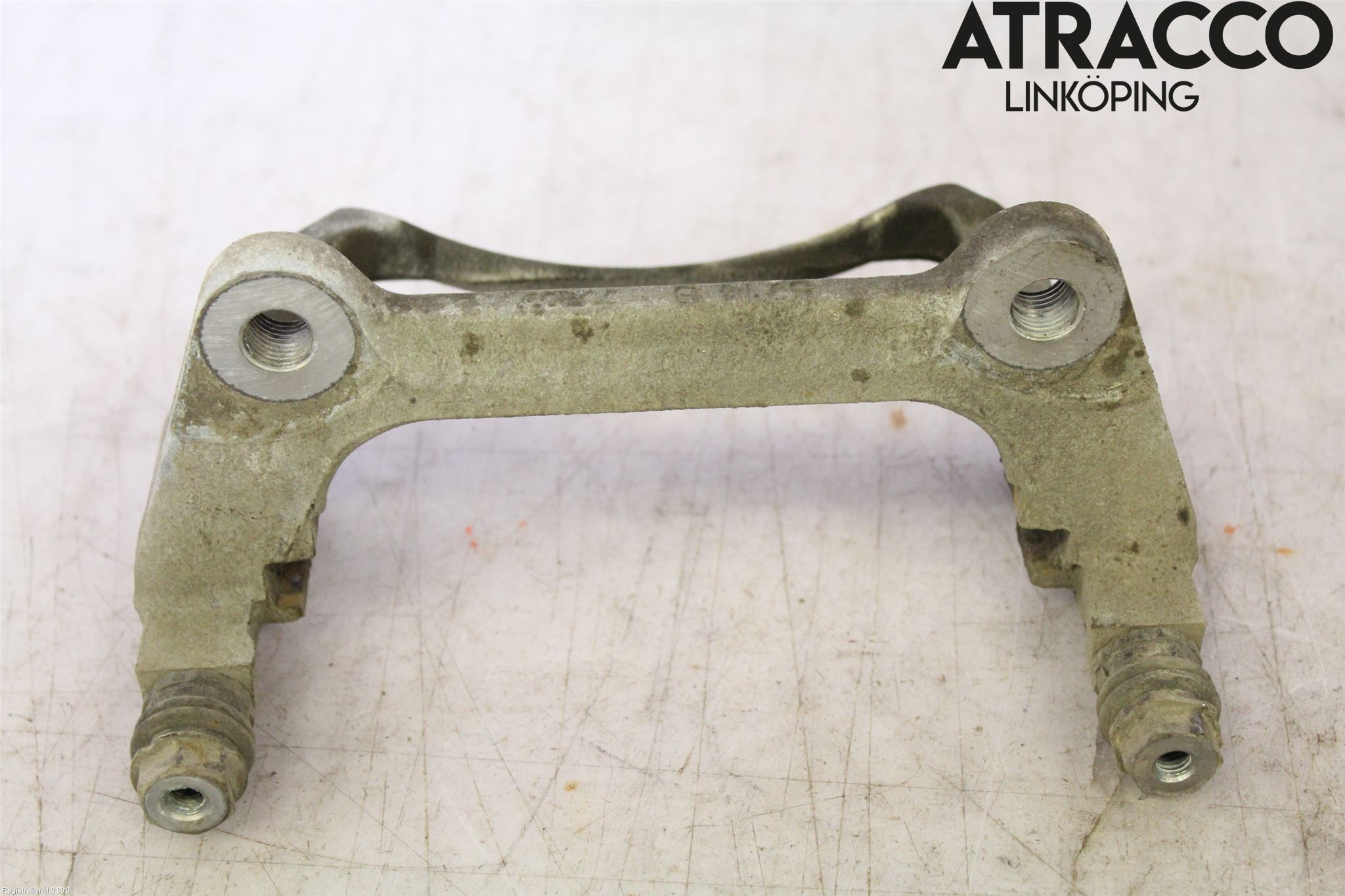 Skoda SUPERB 16-24 Bremsecaliper Feste Holder