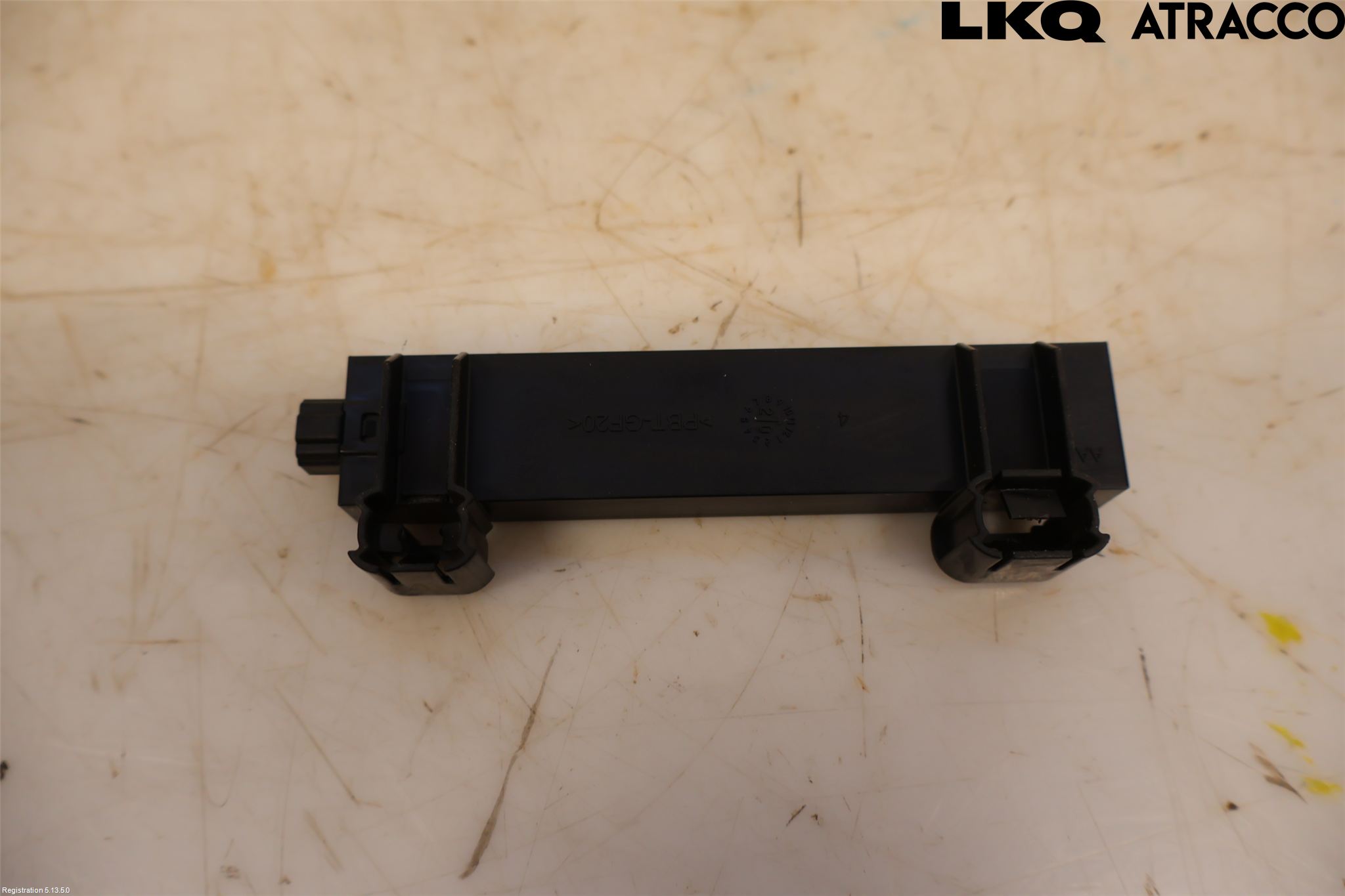 Volkswagen VW GOLF / E-GOLF VIII 20- Stereo Antenne Radio-Tv