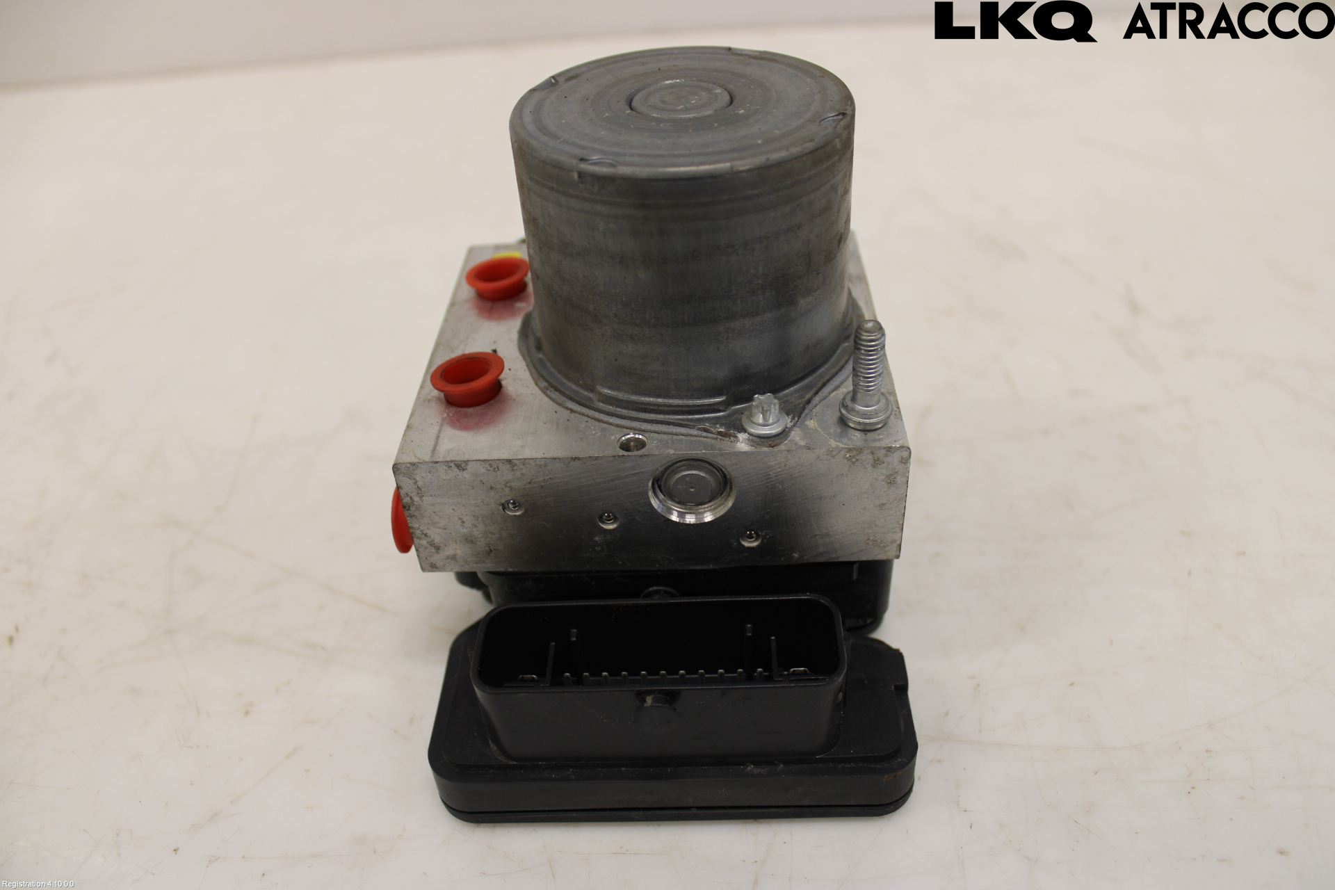 Husbil, husvagn HUSBIL PILOTE Abs Hydraulikkaggregat