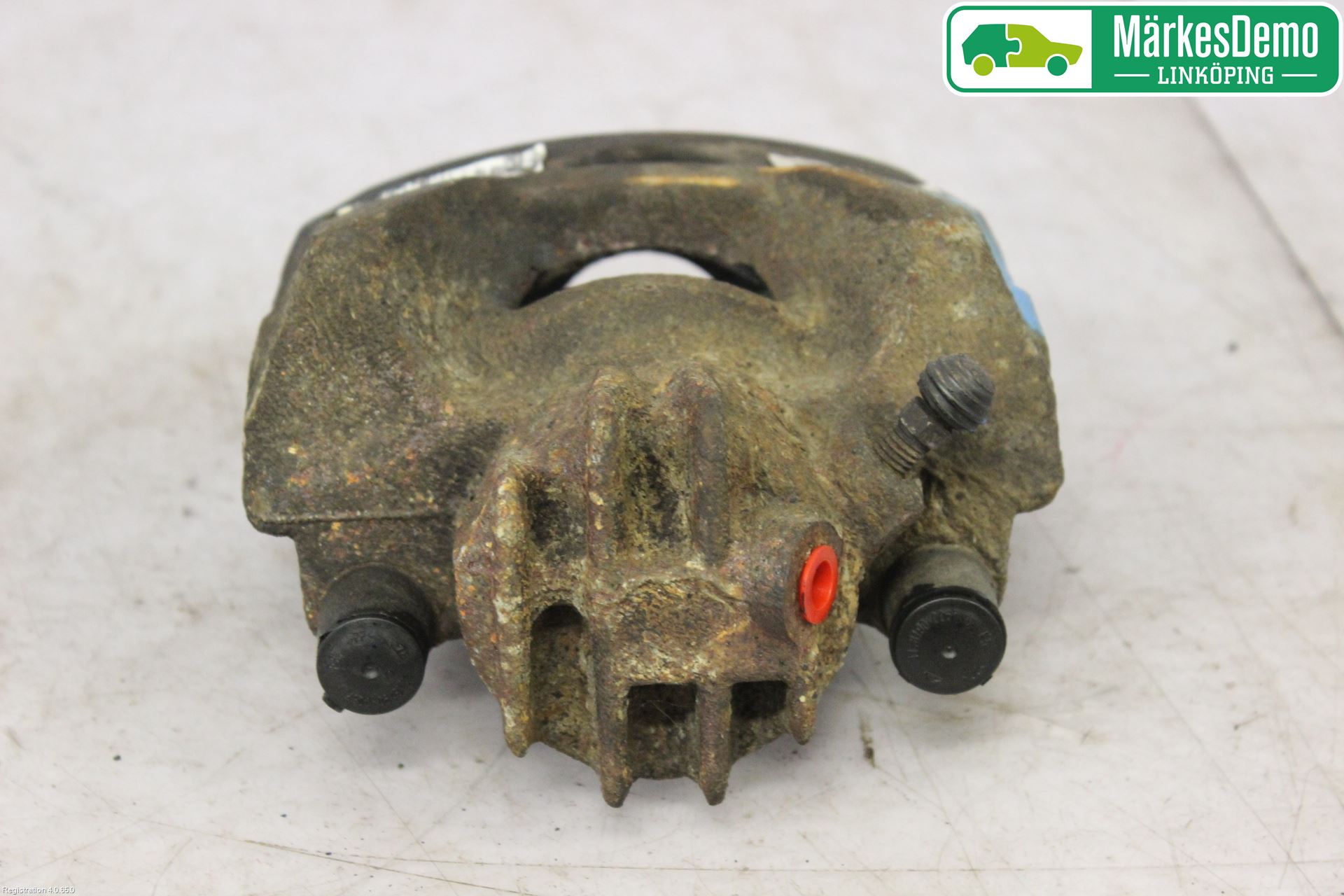 Peugeot PARTNER 16-18 Bremsecaliper Foran Høyre