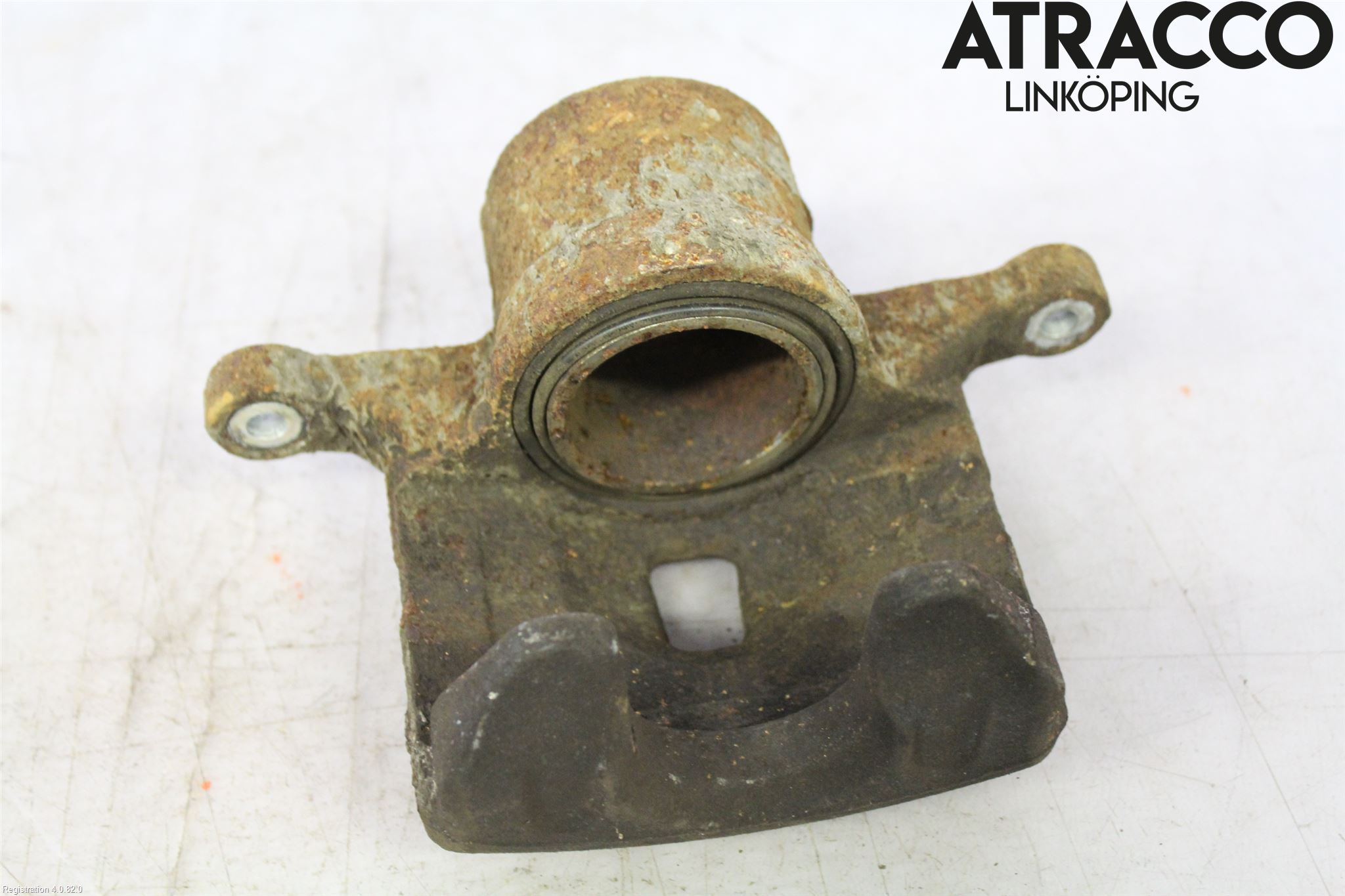 Kia CEED 12-18 Bremsecaliper Foran Høyre