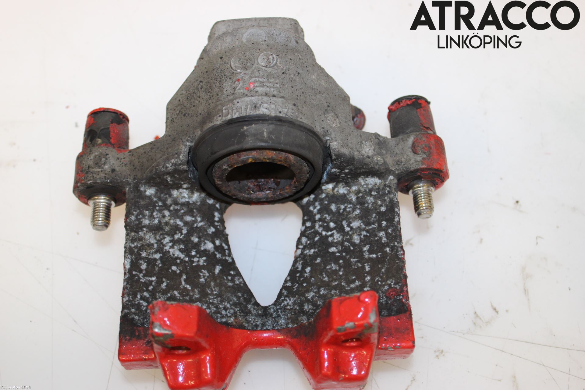 Øvrige MB E-CLASS AMG (W212) Bremsecaliper Bak Venstre