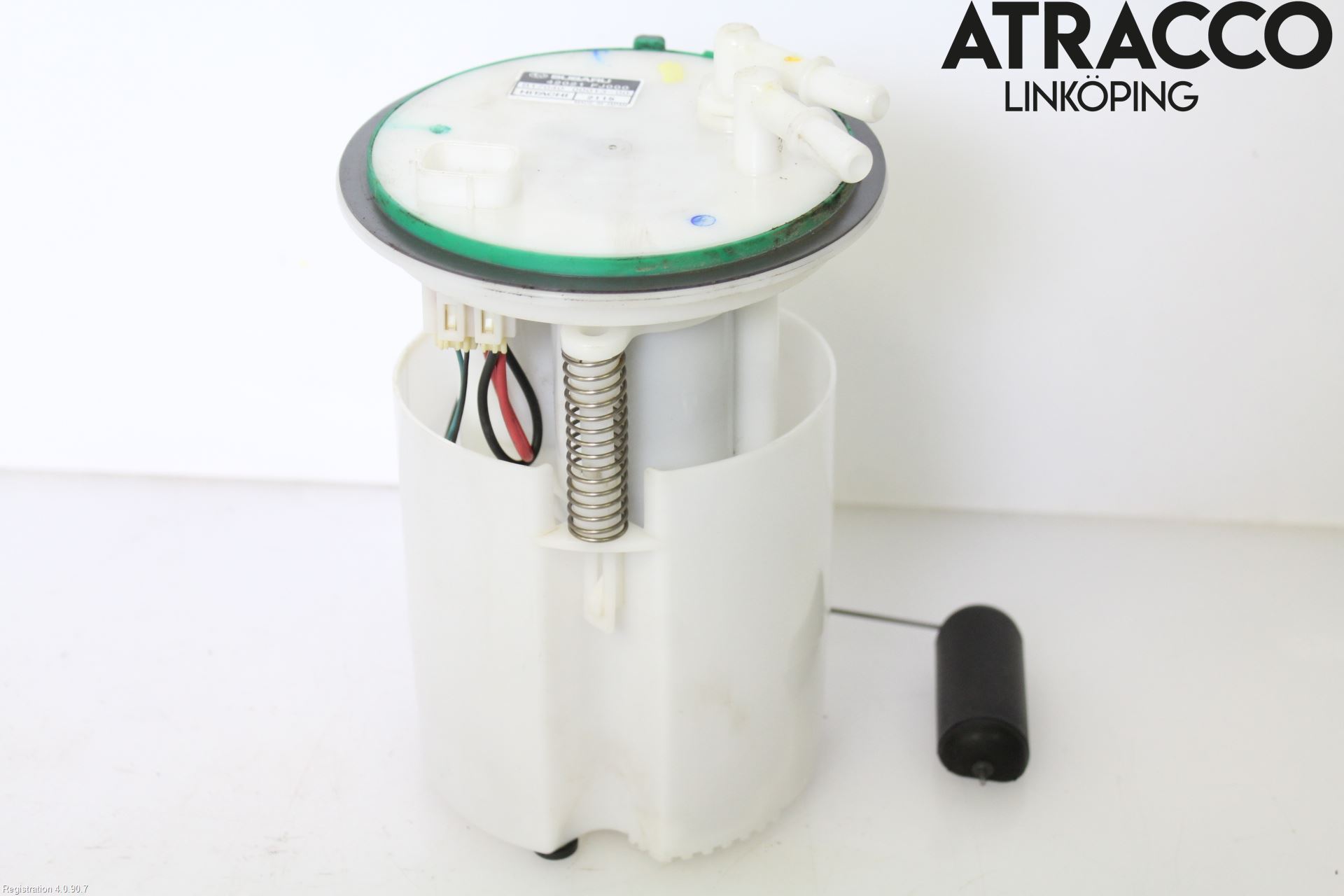 Subaru XV 12-17 Drivstoffpumpe Fødepumpe El