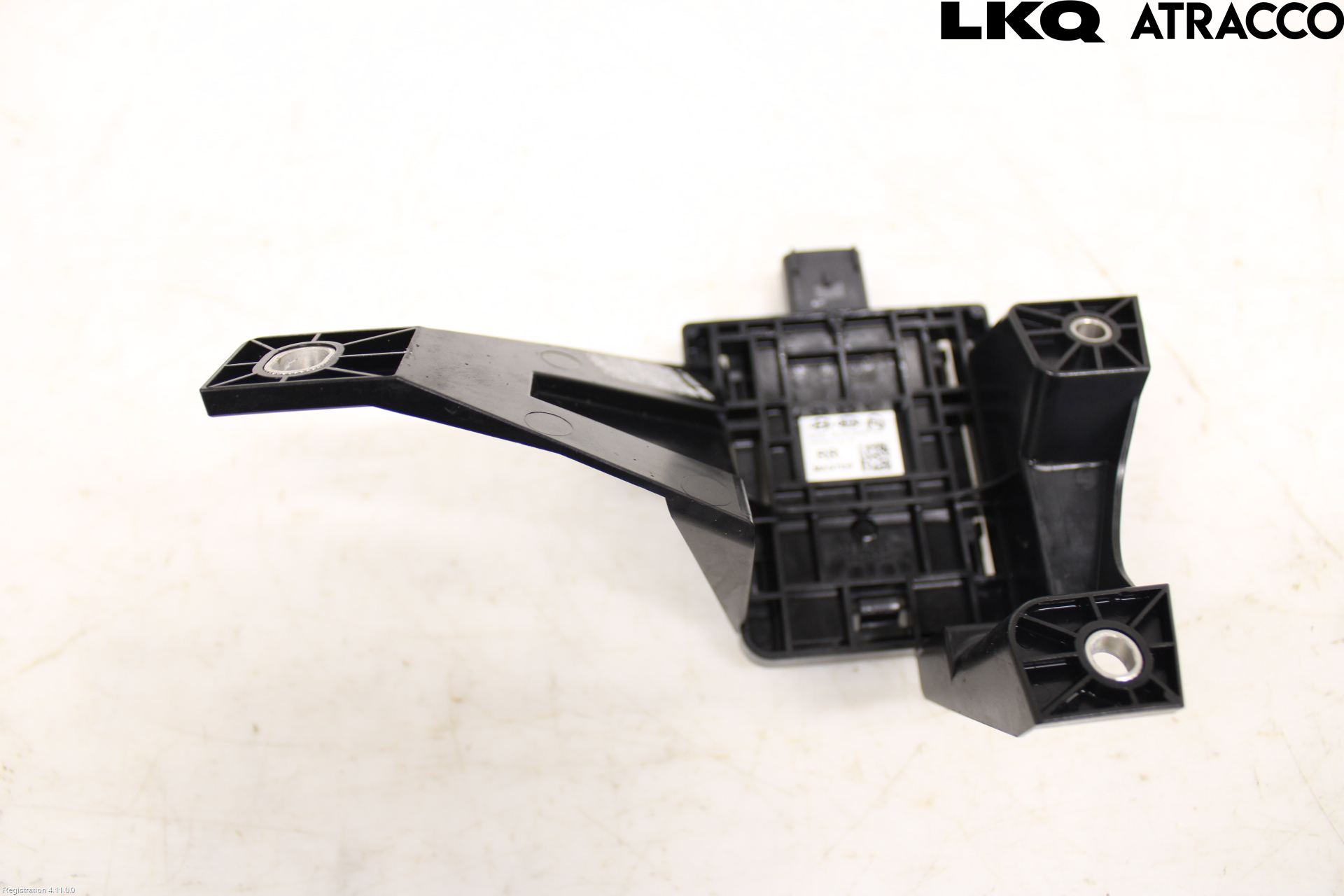 Kia PICANTO 17- Støtfanger Bak Deform Element