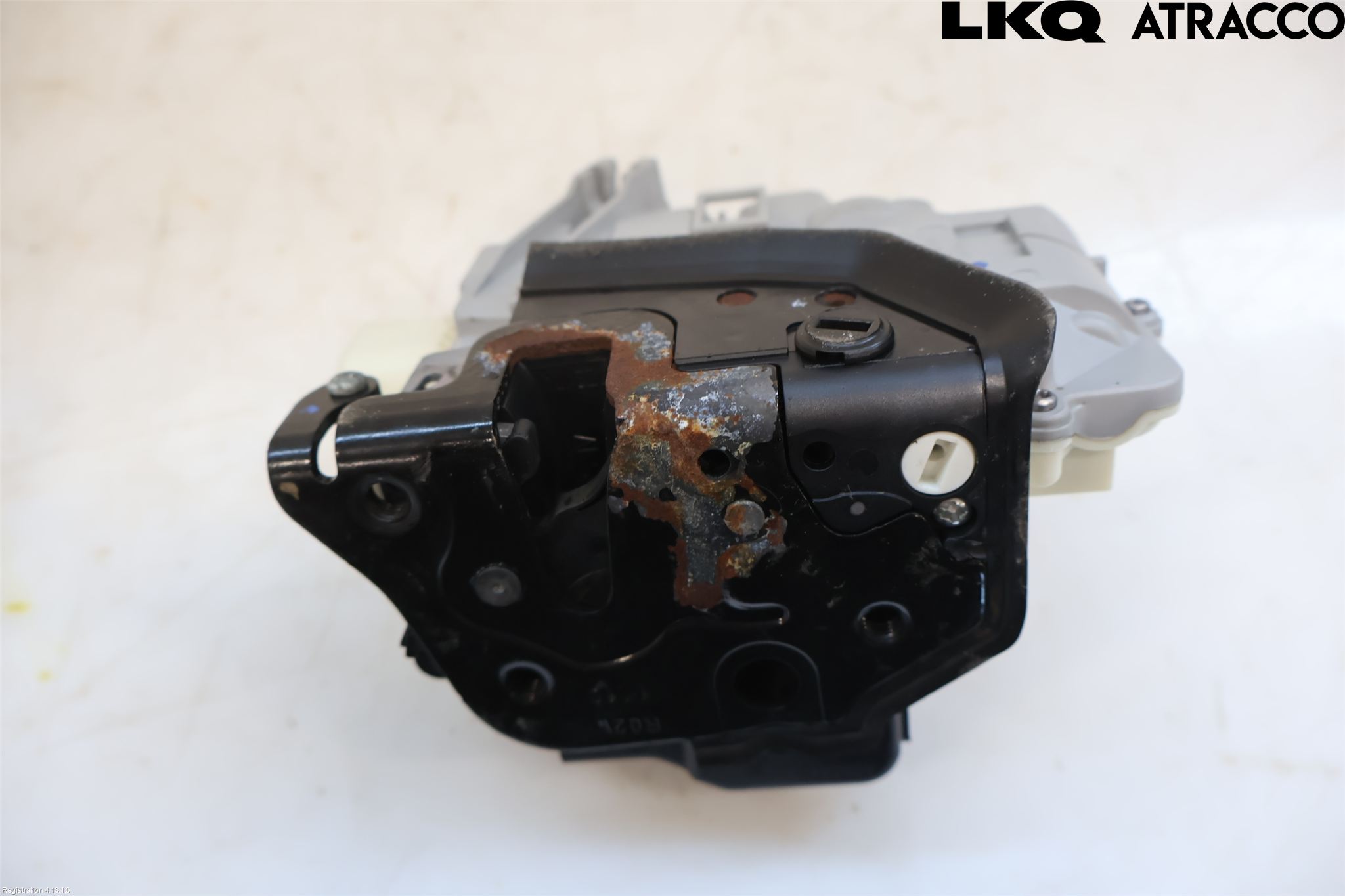 Audi A3/S3 05-13 Dørlås - Låsekasse