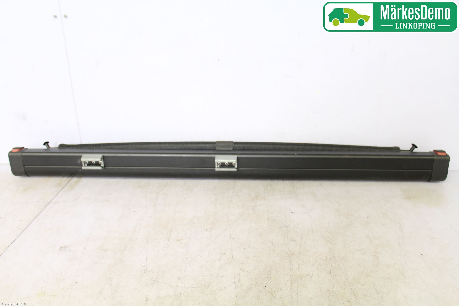 Audi A4/S4 08-11 Innr Lastforskyvningsvern