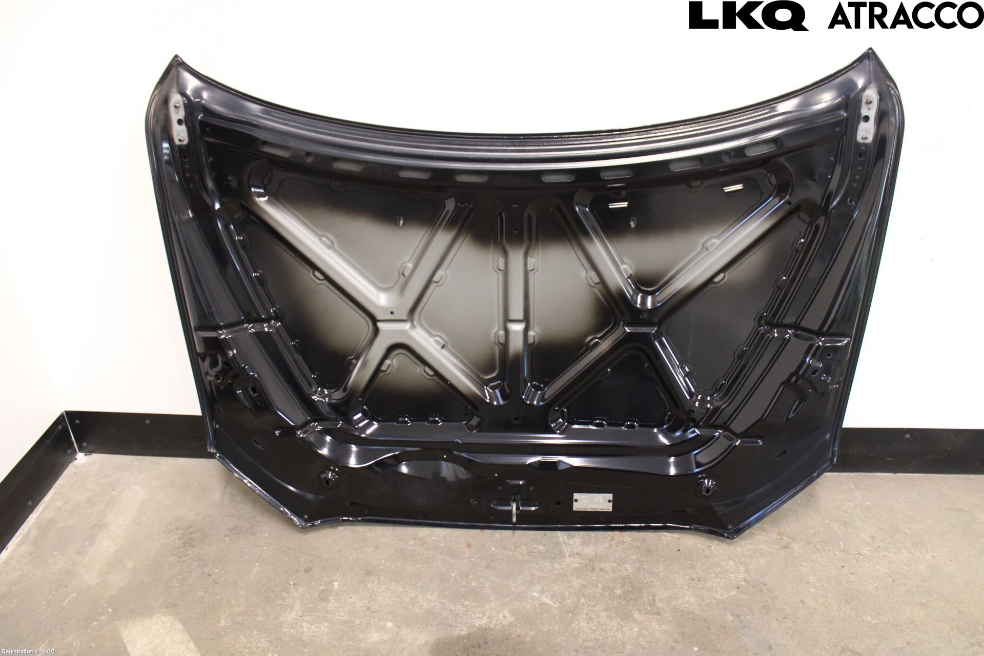 Mitsubishi LANCER 07-14 Panser