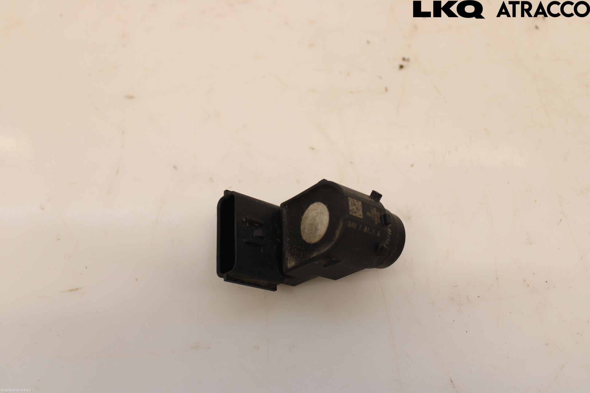 Kia NIRO (DE) 17-22 Sensor Ryggesensor