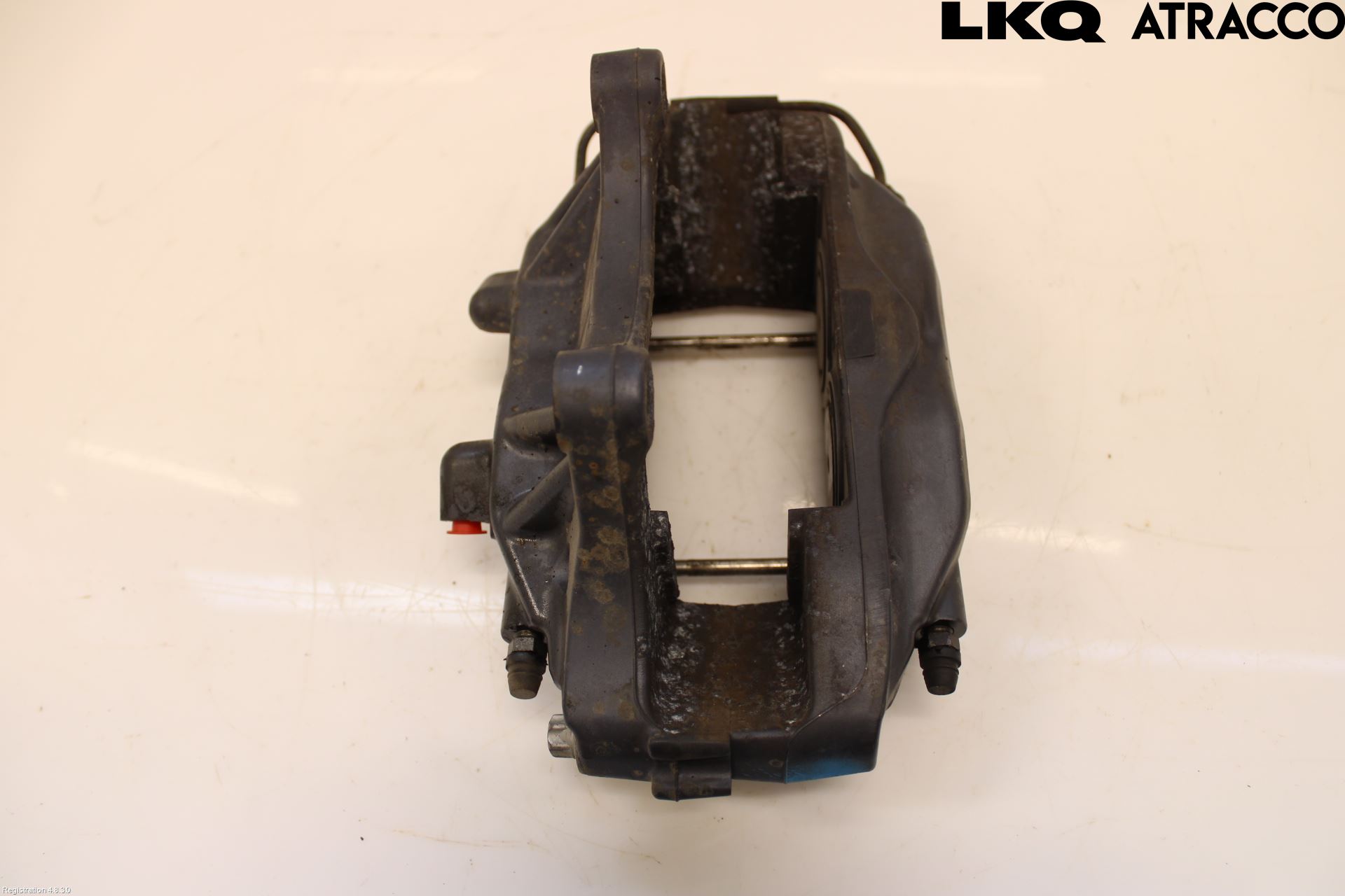 Tesla MODEL S 13- Bremsecaliper Foran Høyre