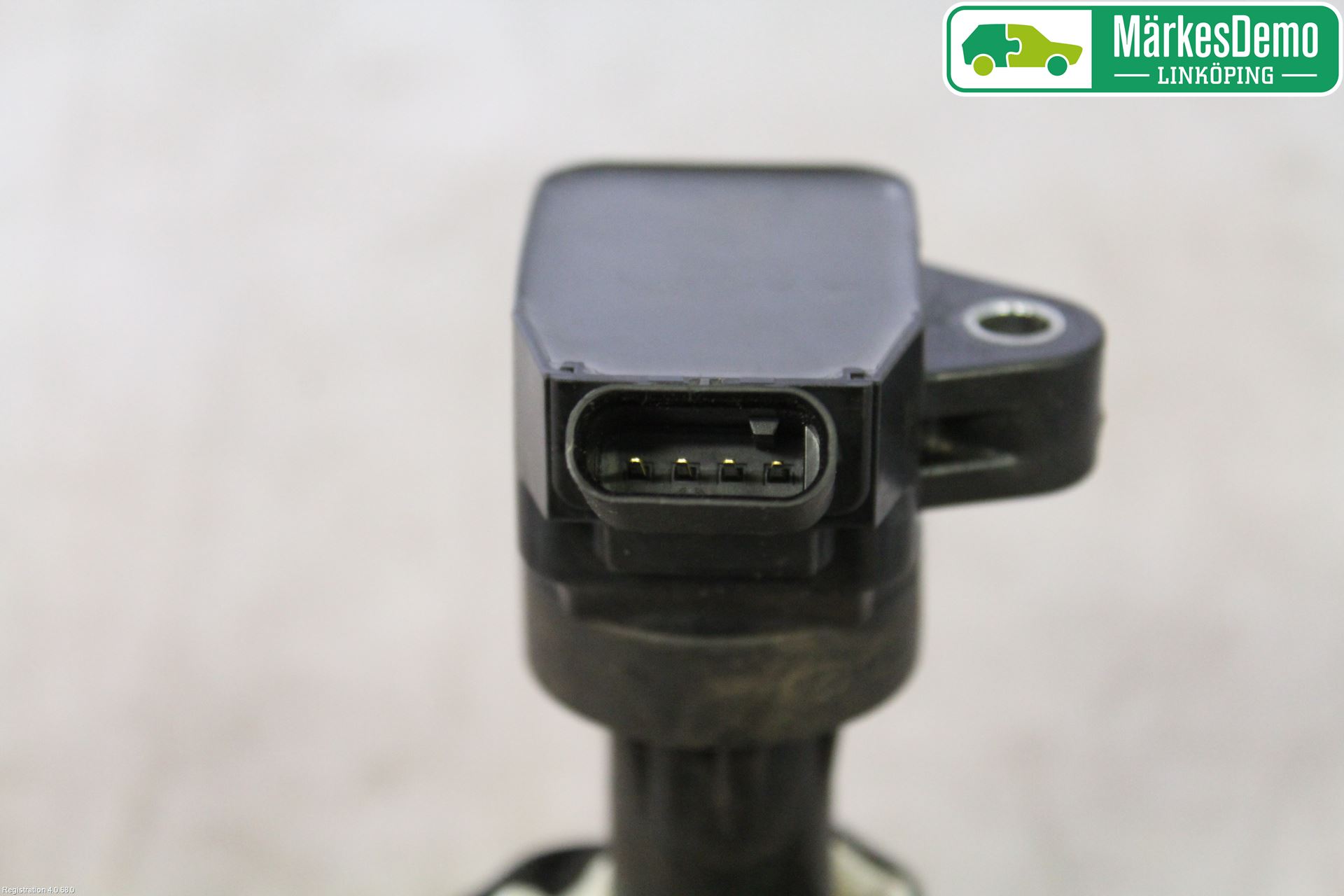 Hyundai i20 GB 15-20 Coil