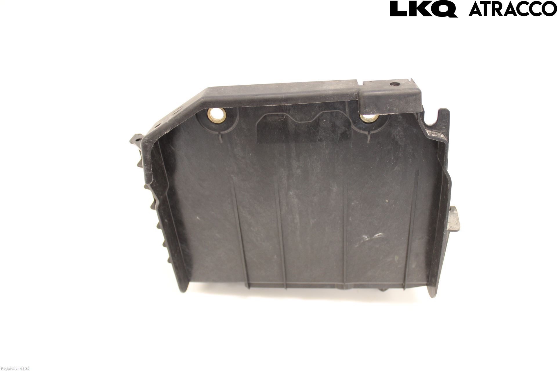 Renault KANGOO II 08-14 Batterikasse - Feste - Holder
