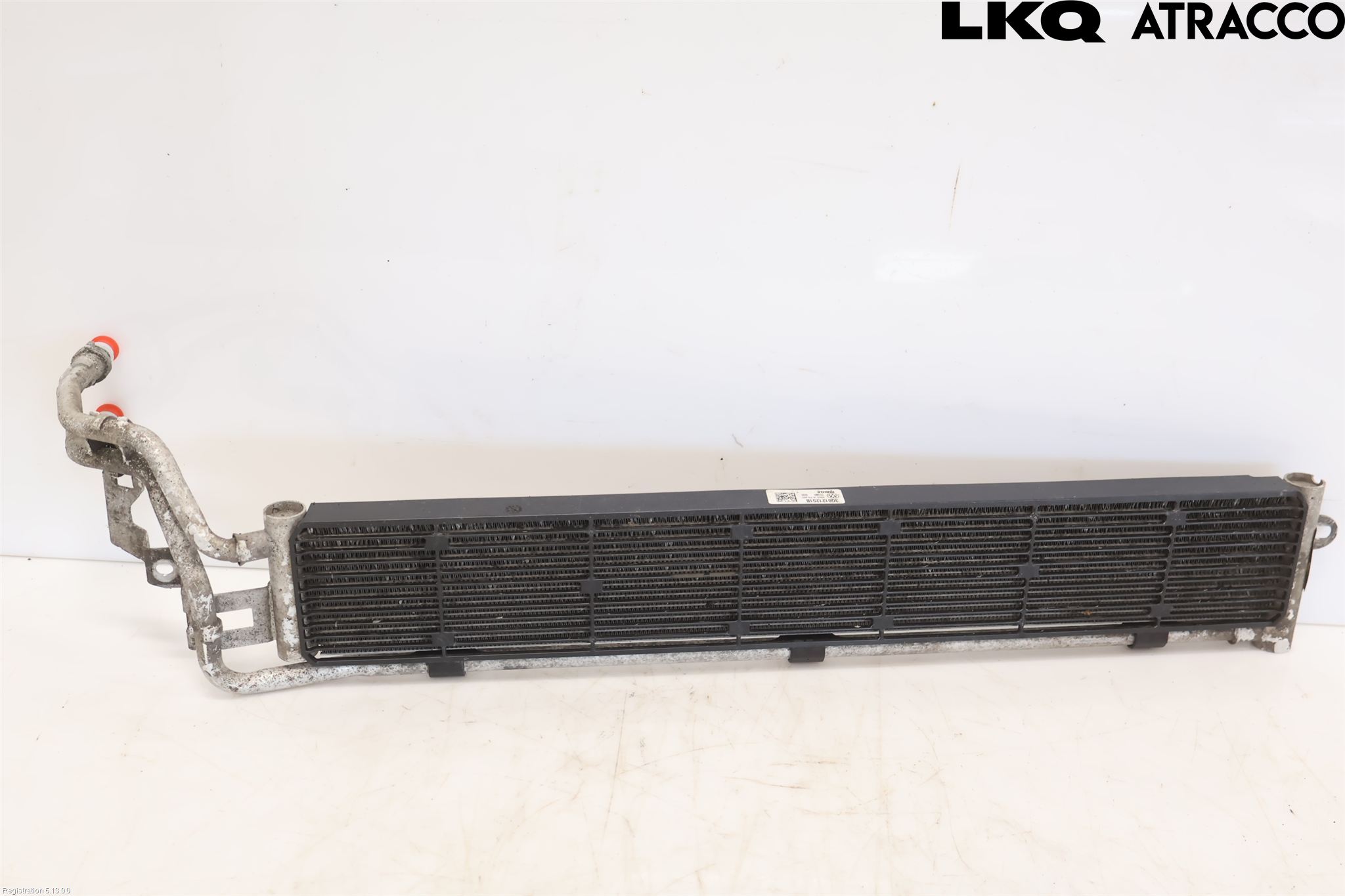 Volkswagen VW PASSAT 15-19 Radiator Oljekjøler Automatgea