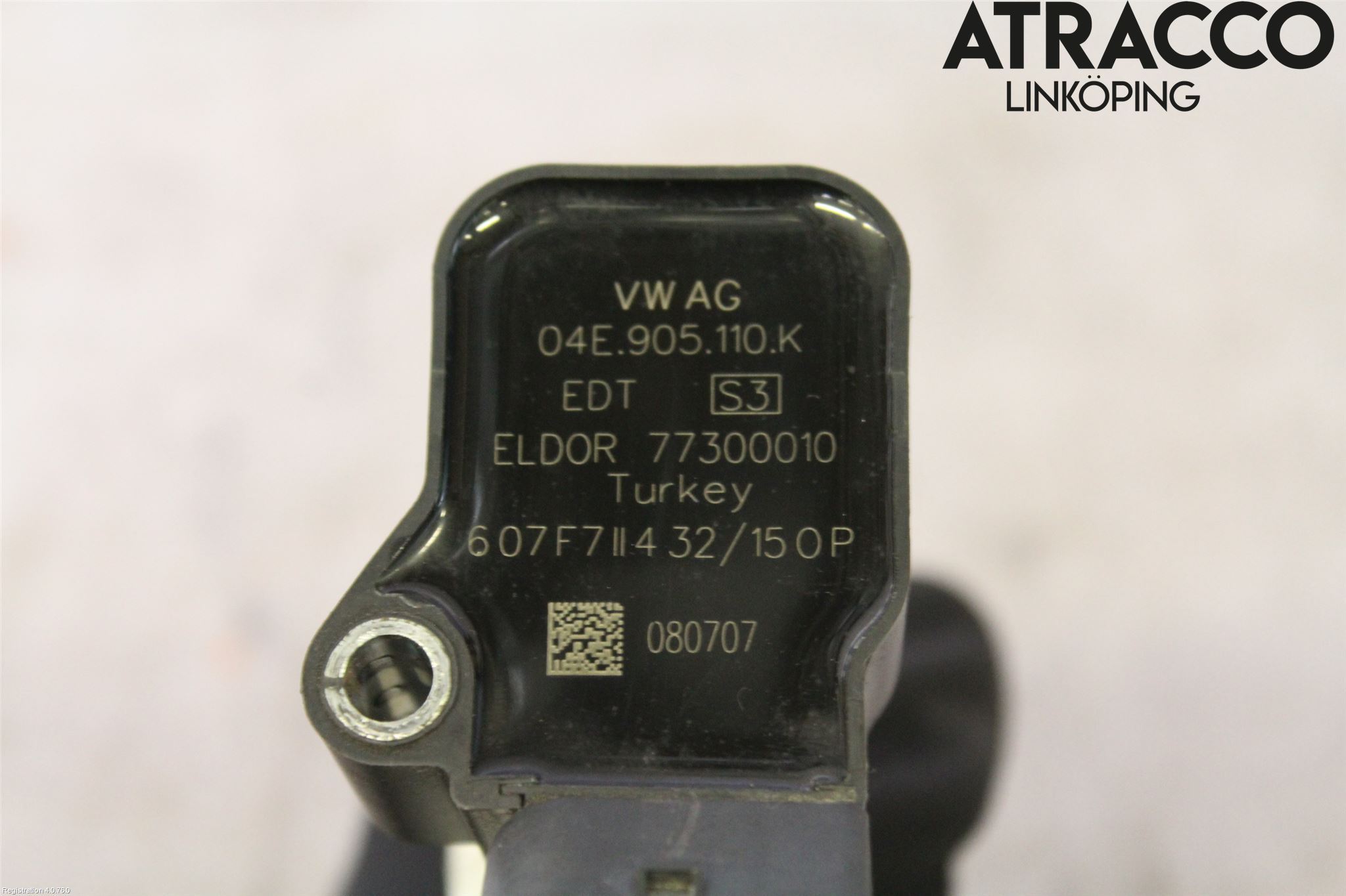 Seat IBIZA IV 08-16 Coil