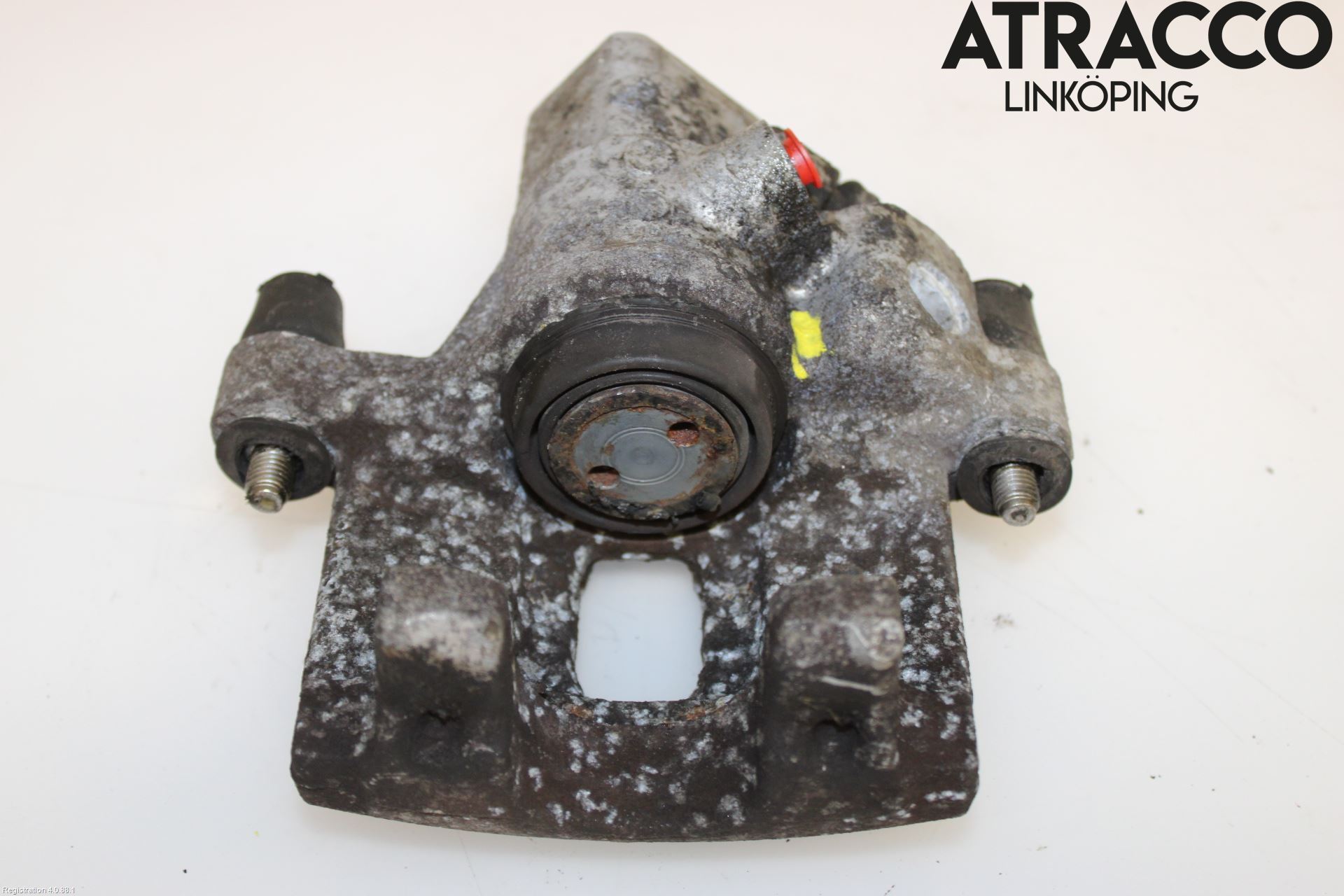 Ford FOCUS 11-14 Bremsecaliper Bak Venstre