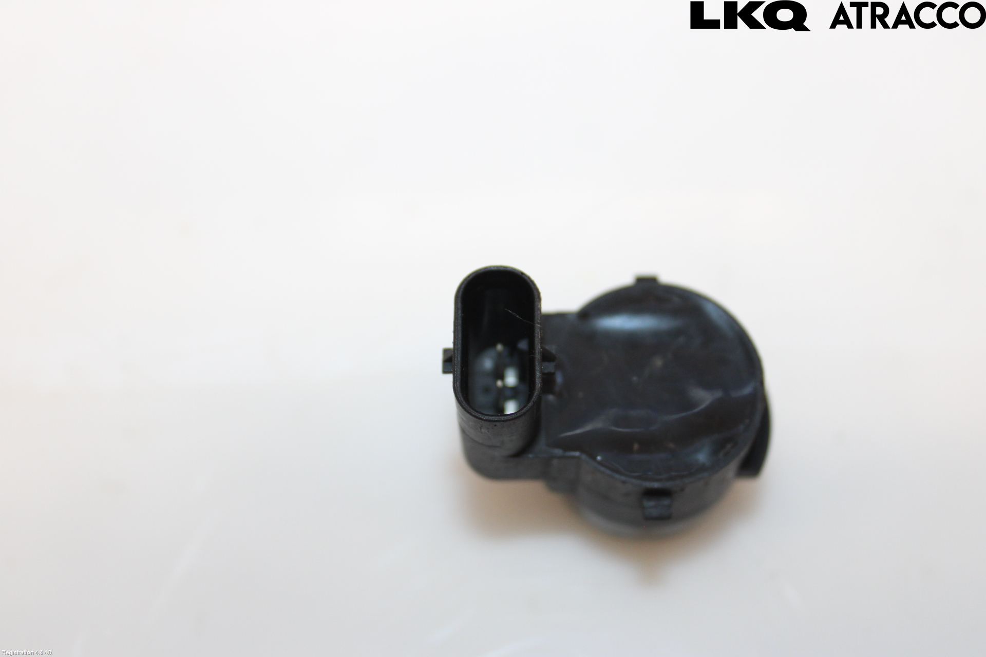 Audi Q7/SQ7 Sensor Parkering Front