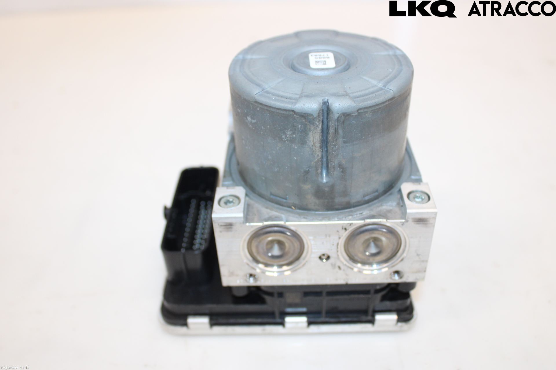 Skoda OCTAVIA (5E) 13-20 Abs Hydraulikkaggregat