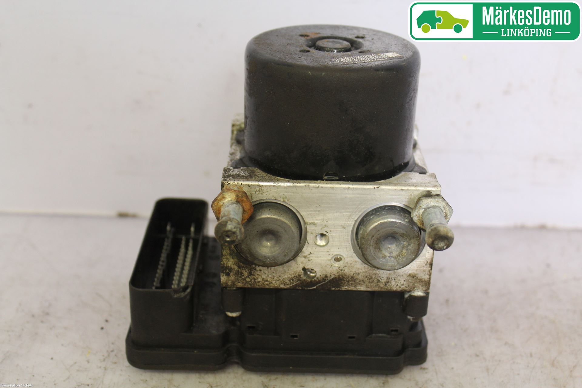 Dodge CALIBER Abs Hydraulikkaggregat