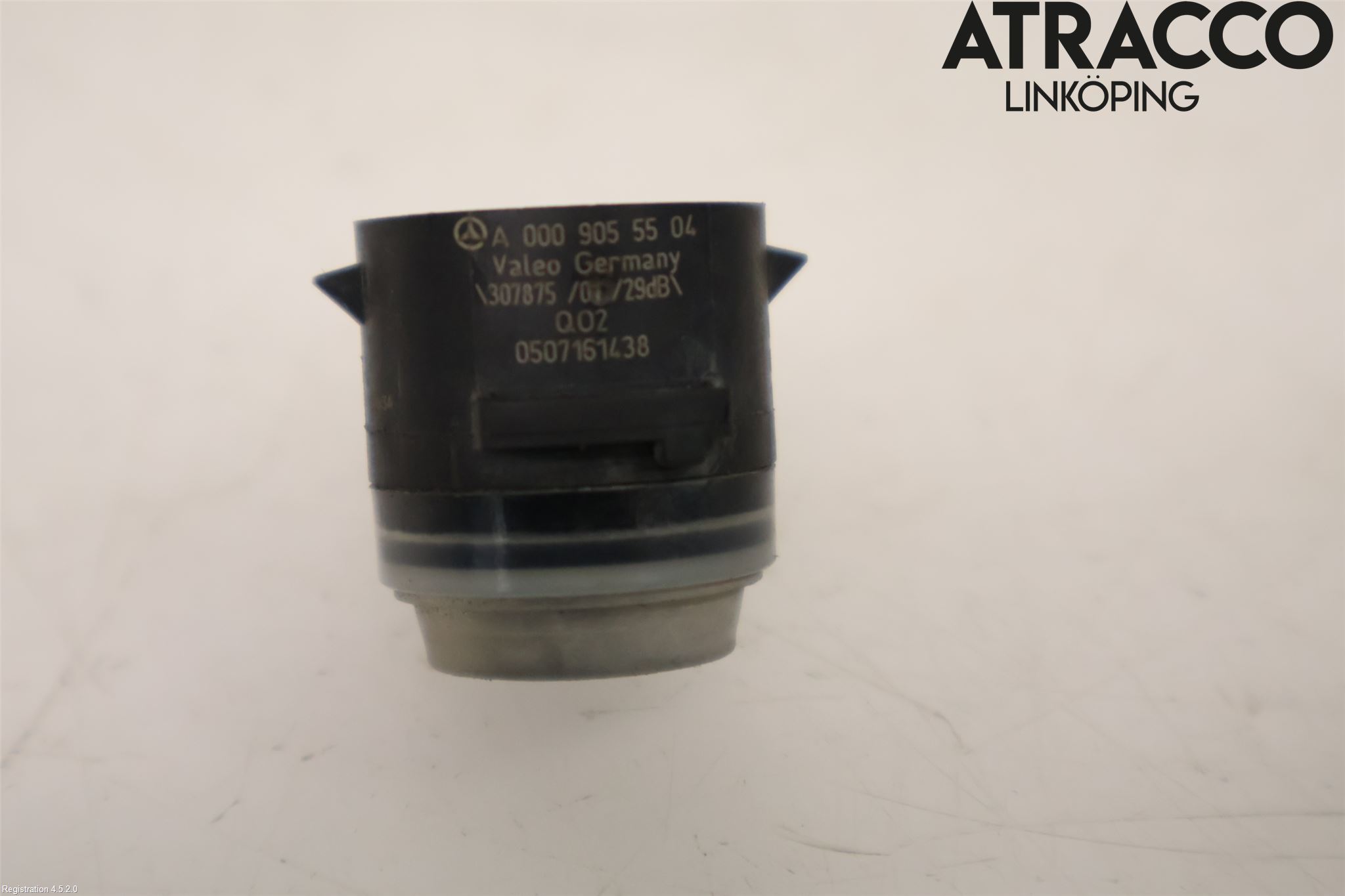 Mercedes-Benz MB C-KLASS (W205) 14-21 Sensor Parkering Front