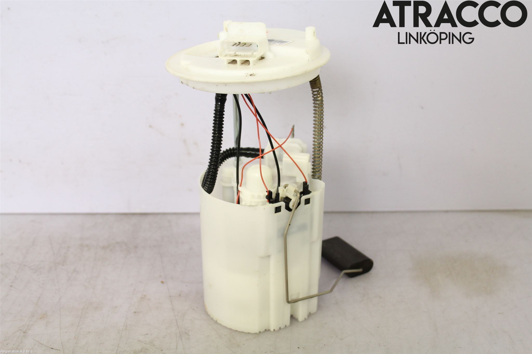 Opel CORSA D 07-14 Drivstoffpumpe Fødepumpe El