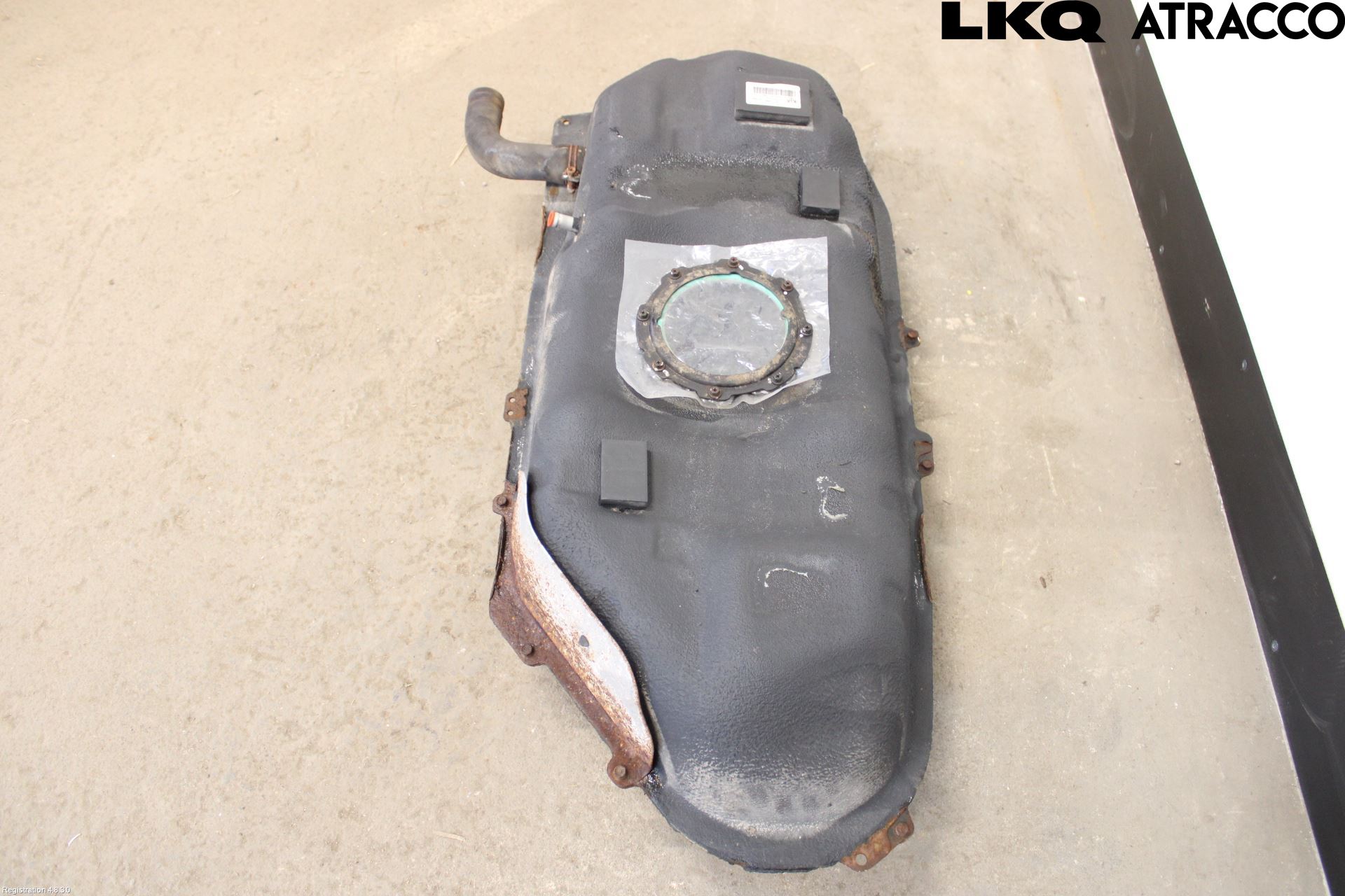 Kia SOUL 09- Drivstofftank Diesel