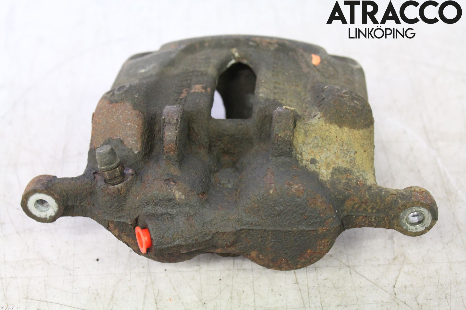 Nissan PRIMASTAR Bremsecaliper Foran Venstre