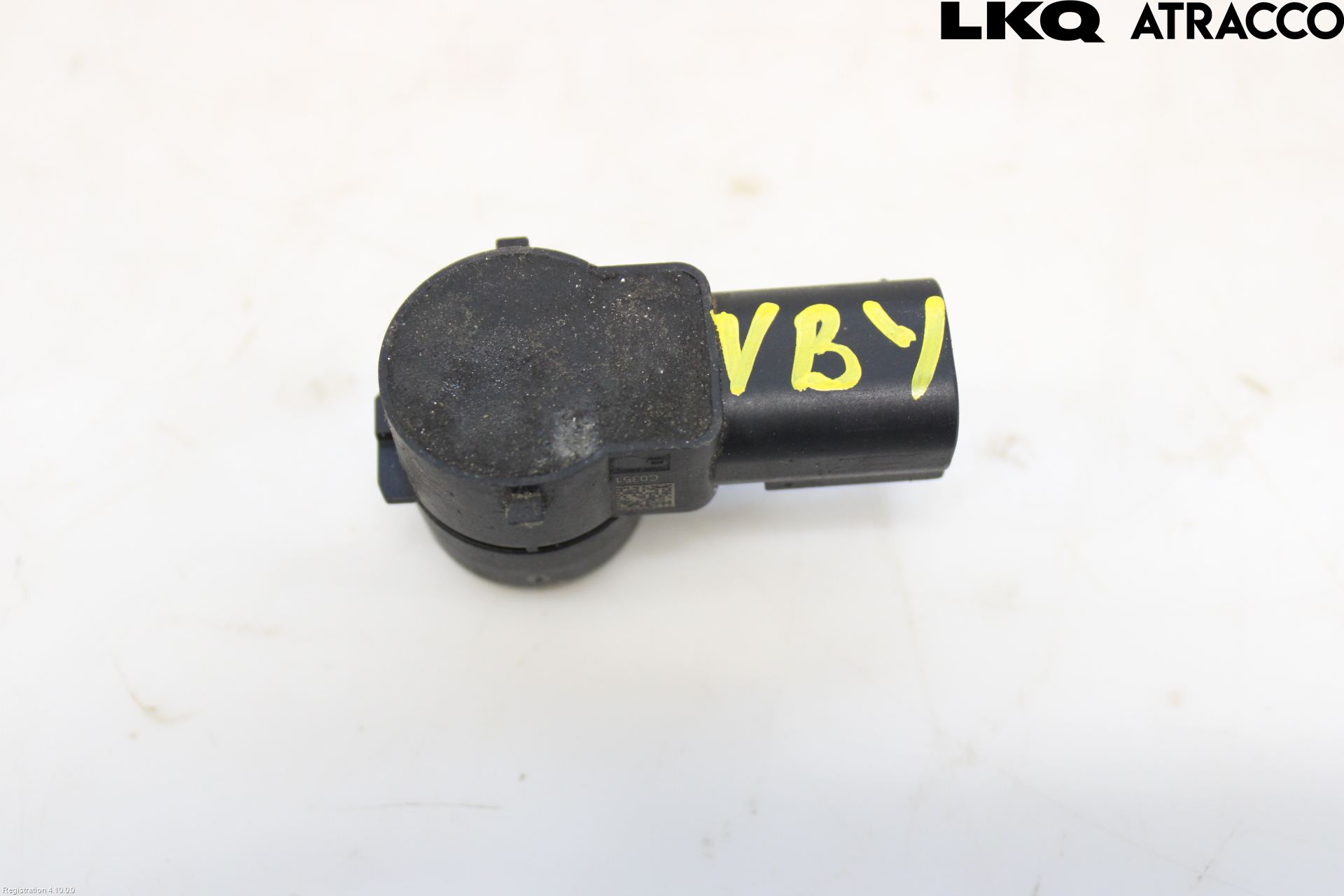 Peugeot RCZ Sensor Ryggesensor