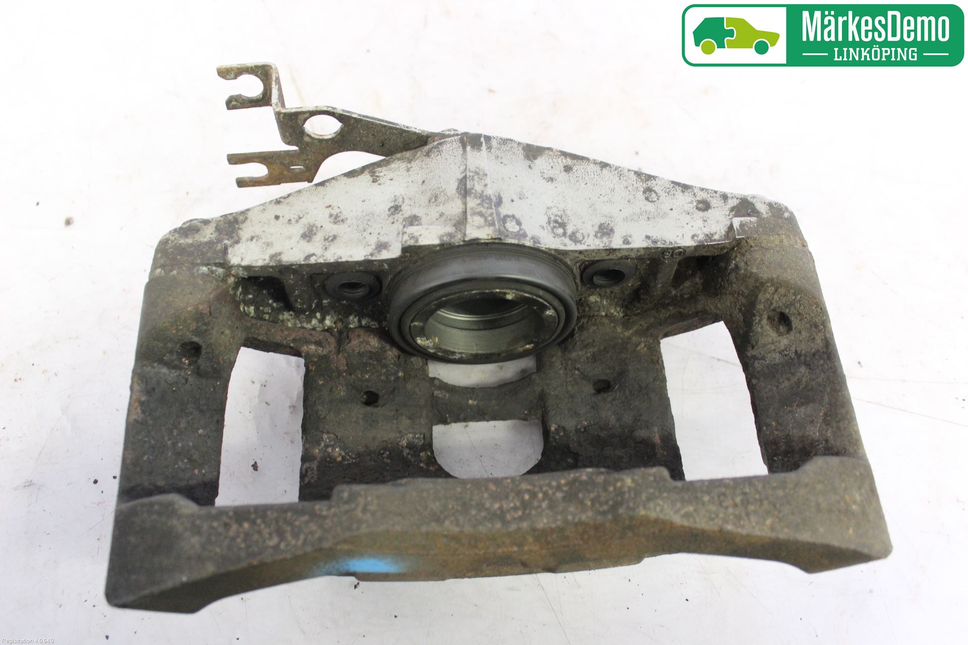 Audi A4/S4 05-07 Bremsecaliper Foran Høyre
