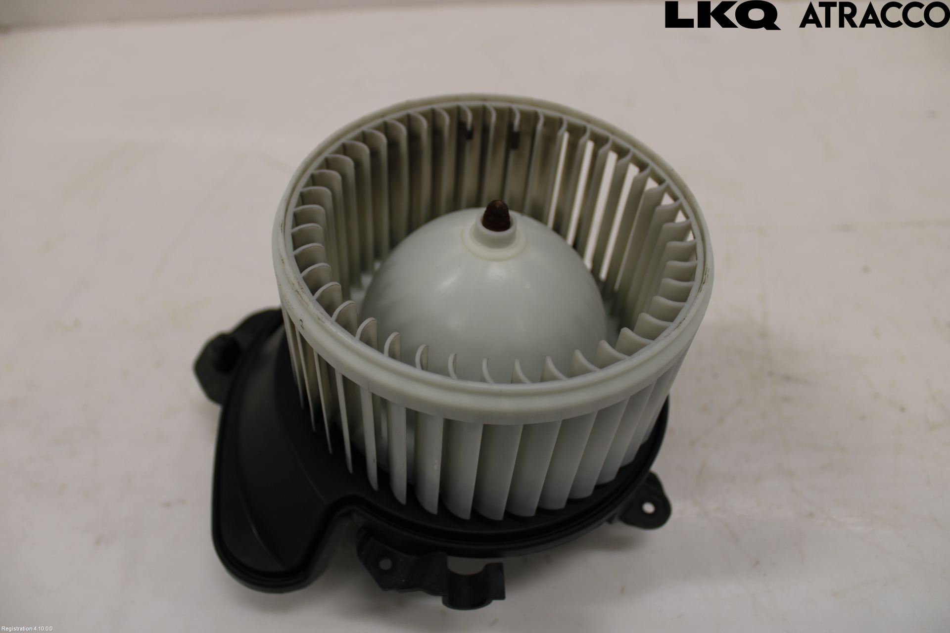 Opel COMBO D 12-18 Varmeapparat Viftemotor