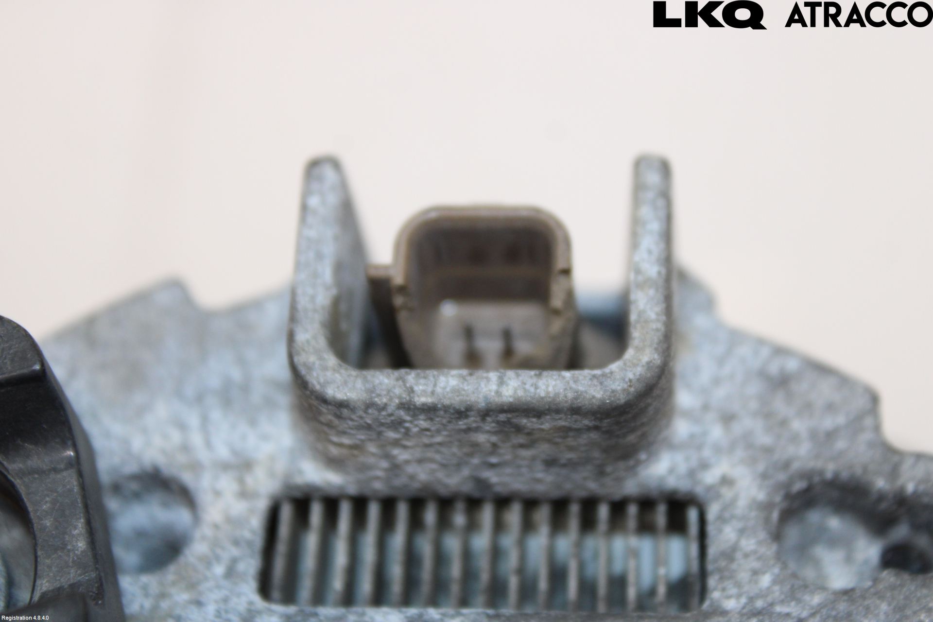 Mercedes-Benz MB VITO/V-KLASS (W640,W447,W448) 14- Dynamo