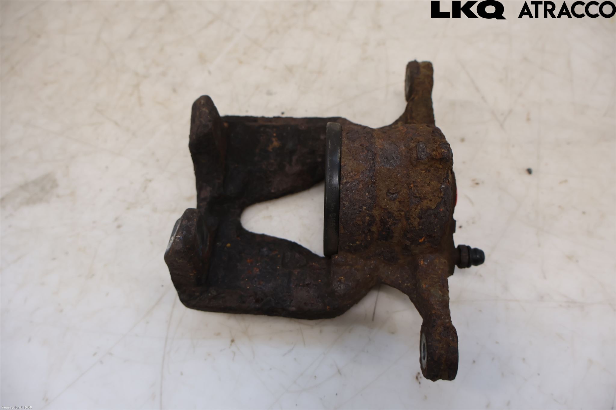 Ford KA+ 16-20 Bremsecaliper Foran Høyre