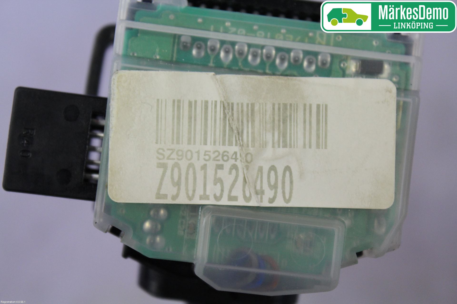 Mitsubishi COLT   04-08 Bryter Ratt Blinklys - Lys