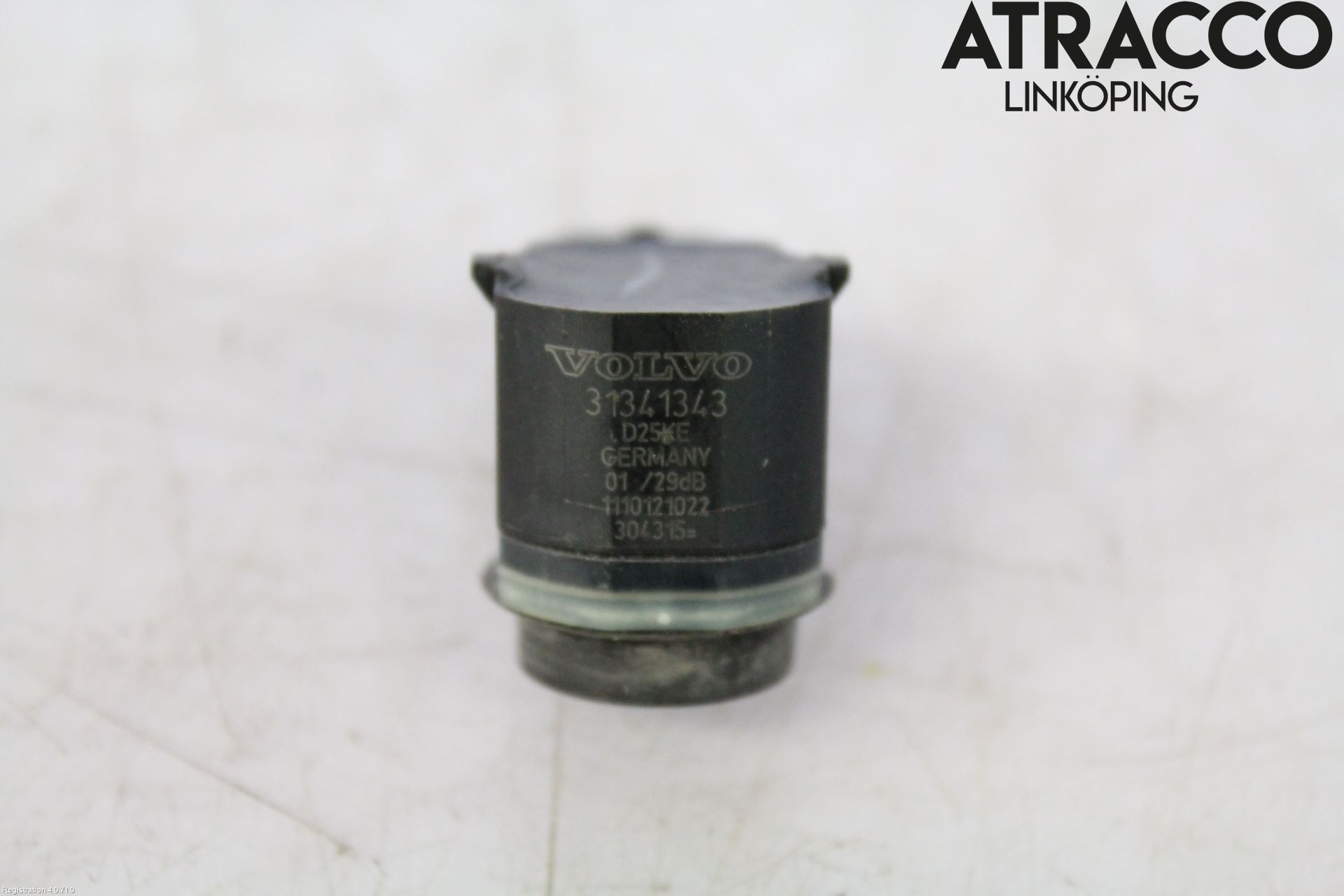 Volvo V40 12-19 Sensor Ryggesensor