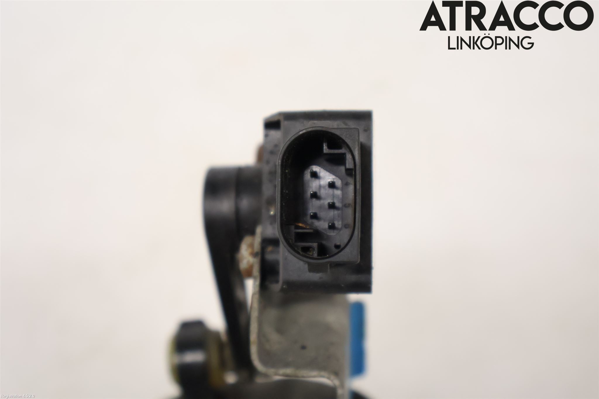 Mercedes-Benz MB C-KLASS (W205) 14-21 Sensor Lysinnstilling