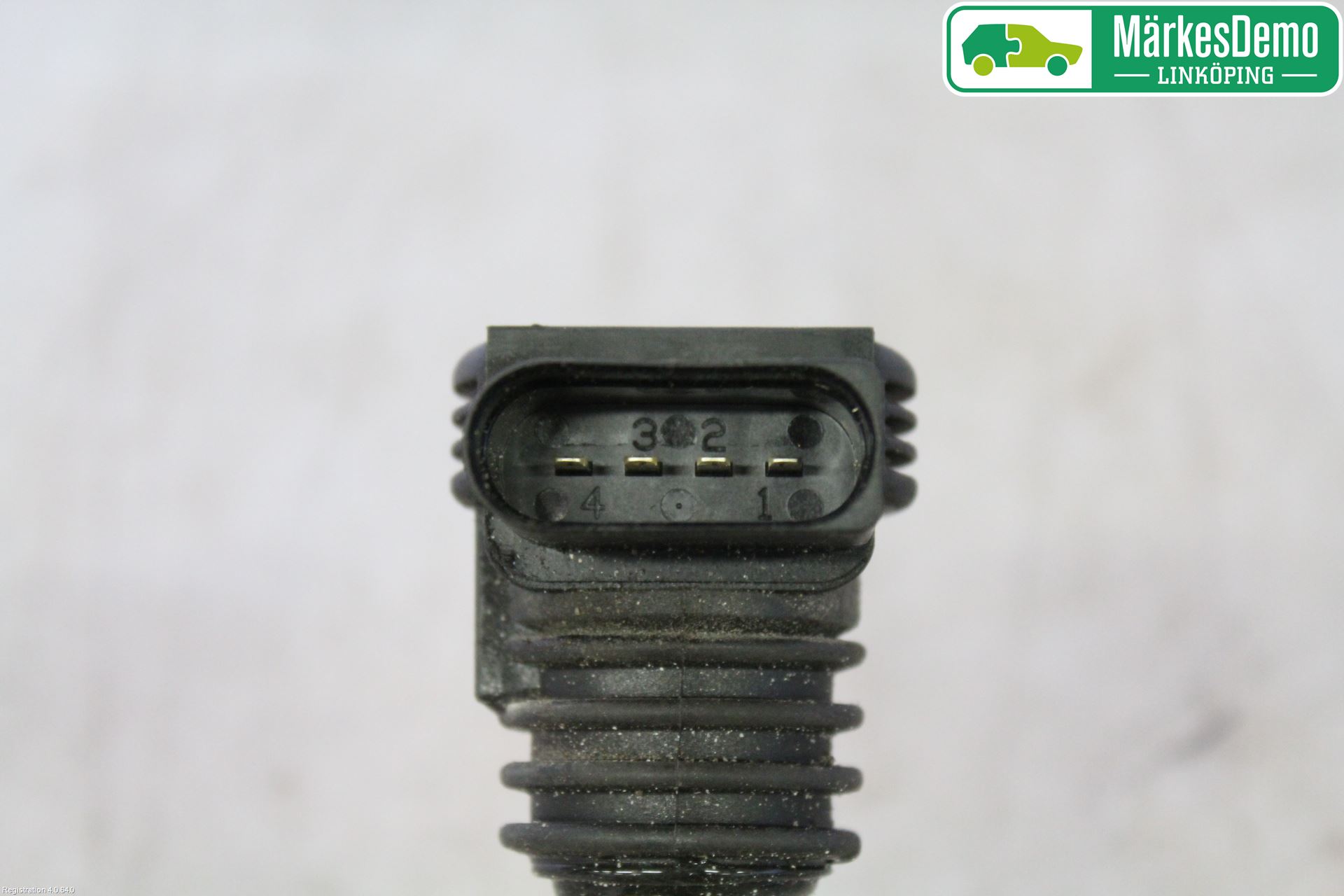 Seat LEON -05 Coil