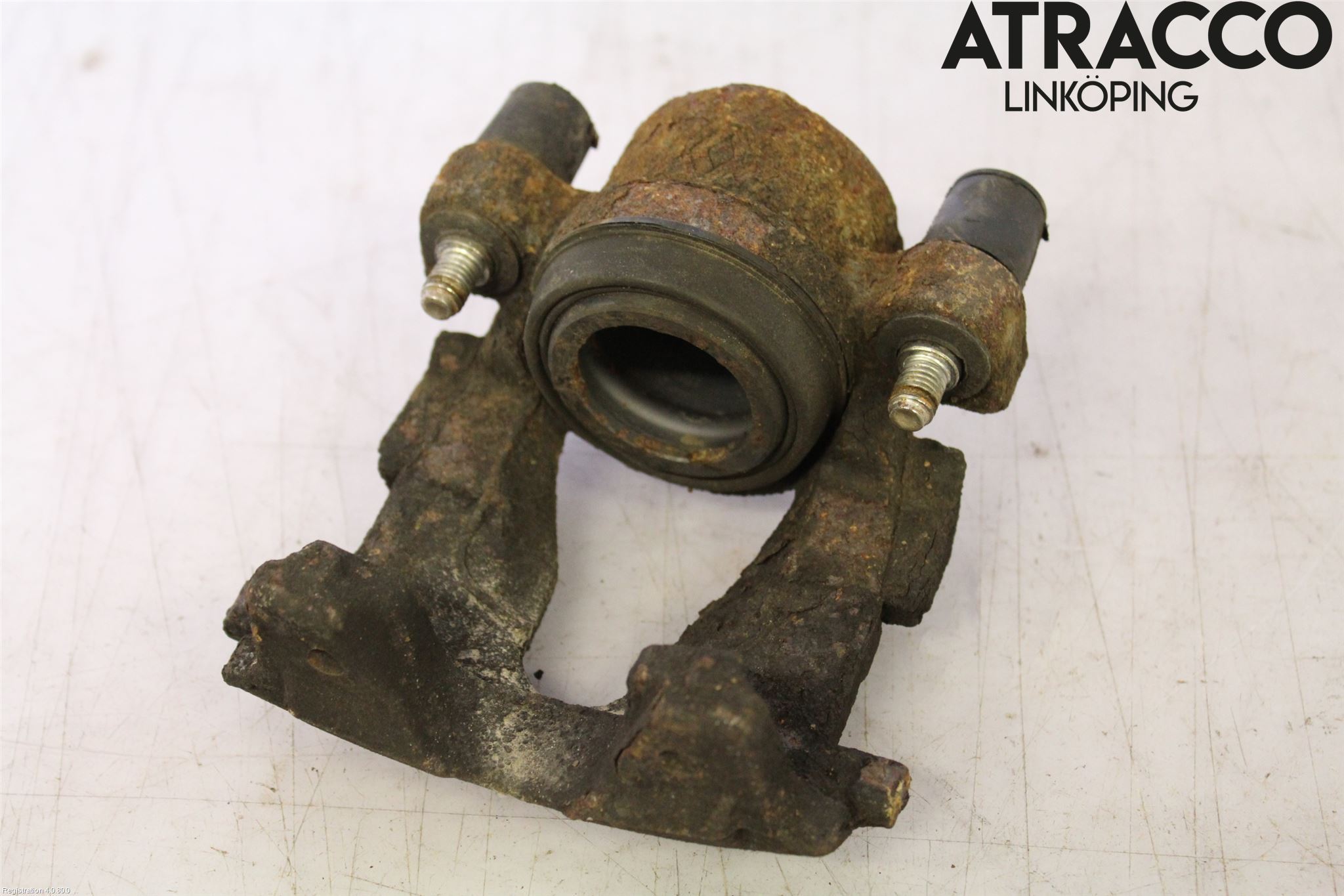 Dacia SANDERO/STEPWAY 13-20 Bremsecaliper Foran Venstre
