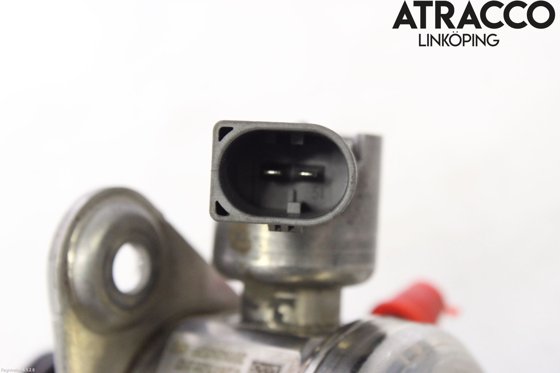 Mercedes-Benz MB CLA-KLASS (C117/X117) 13-19 Drivstoffpumpe Mekanisk