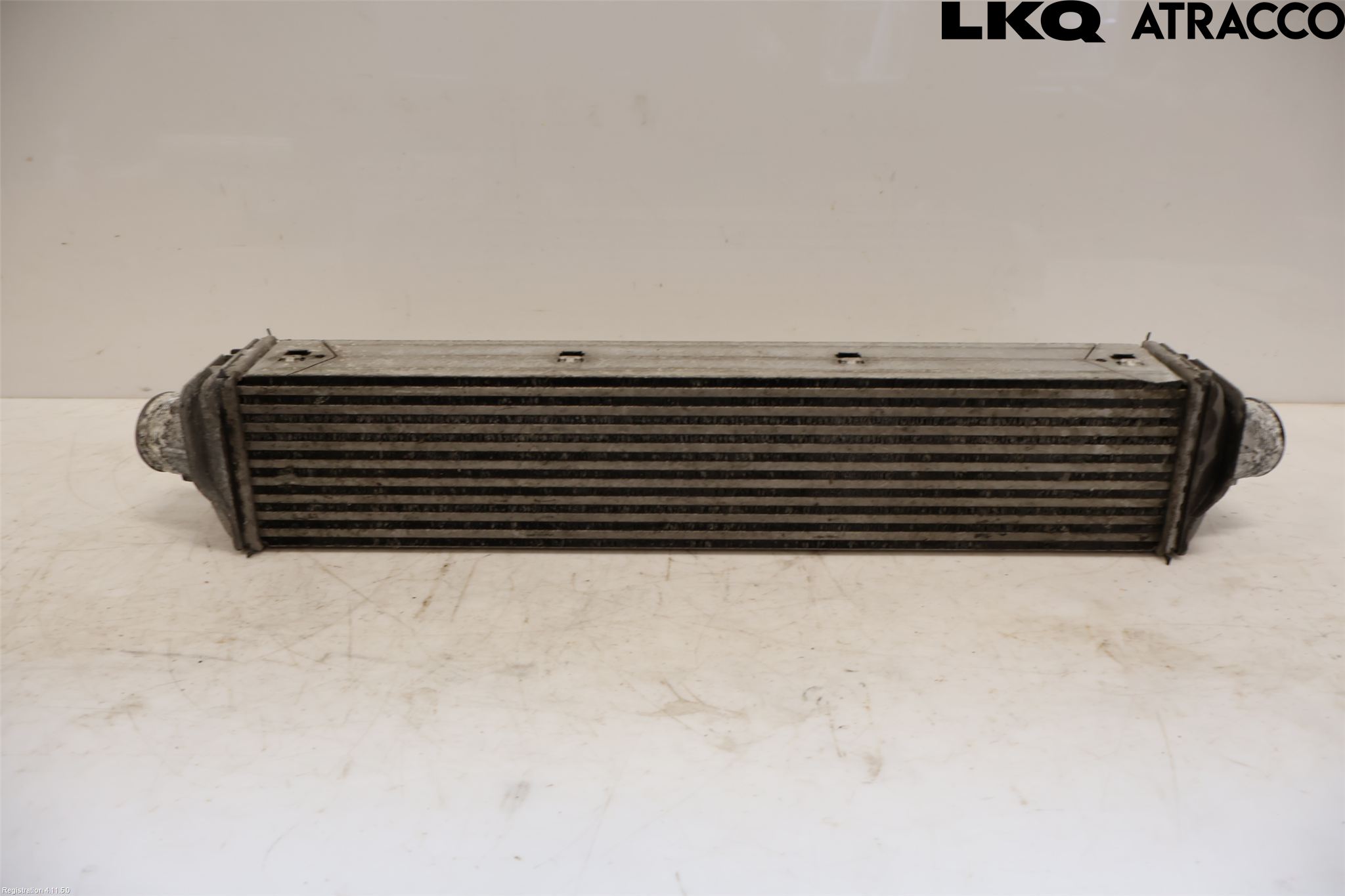 Audi A6 F2/C8 19- Intercooler Radiator