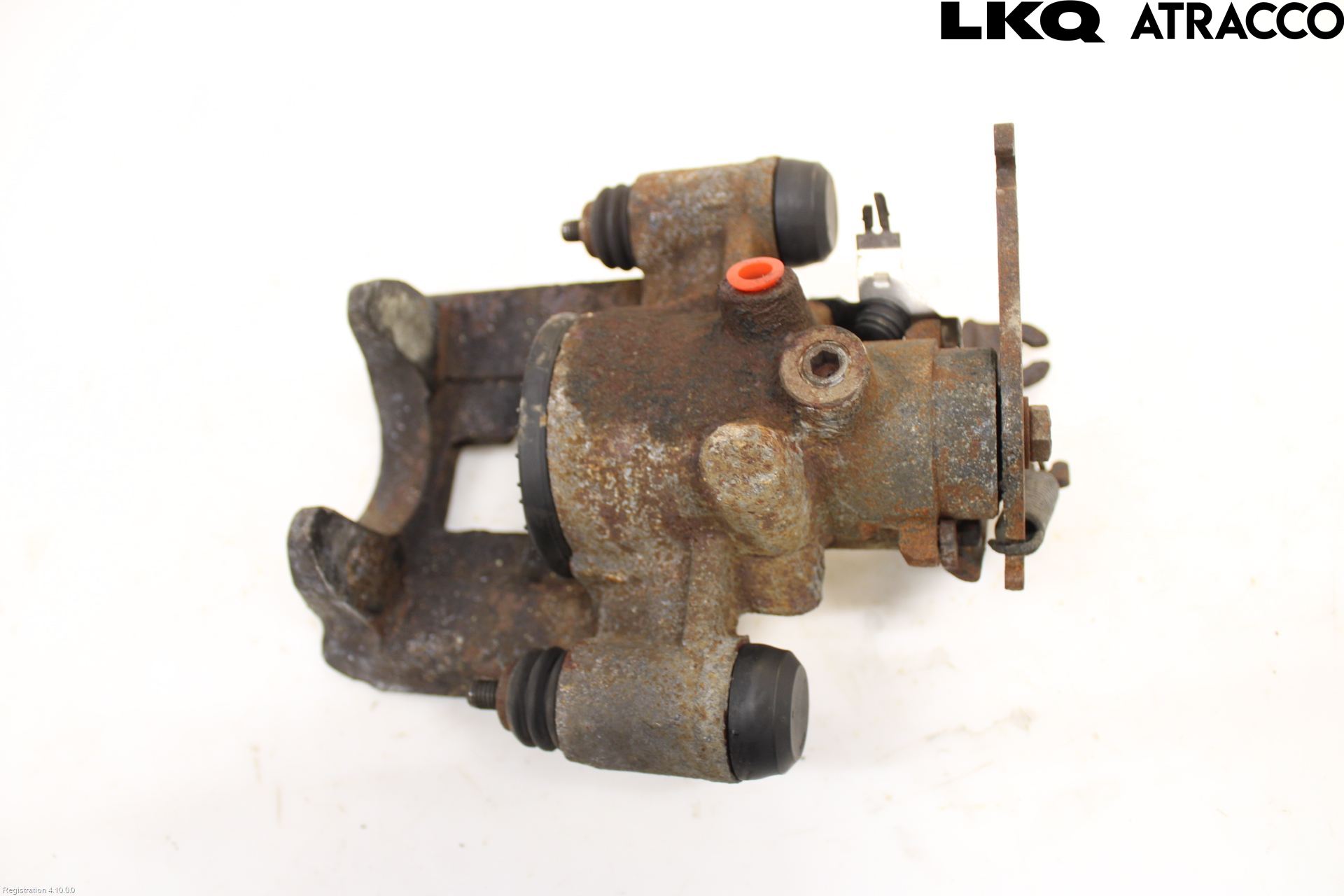 Iveco DAILY 07-13 Bremsecaliper Bak Venstre