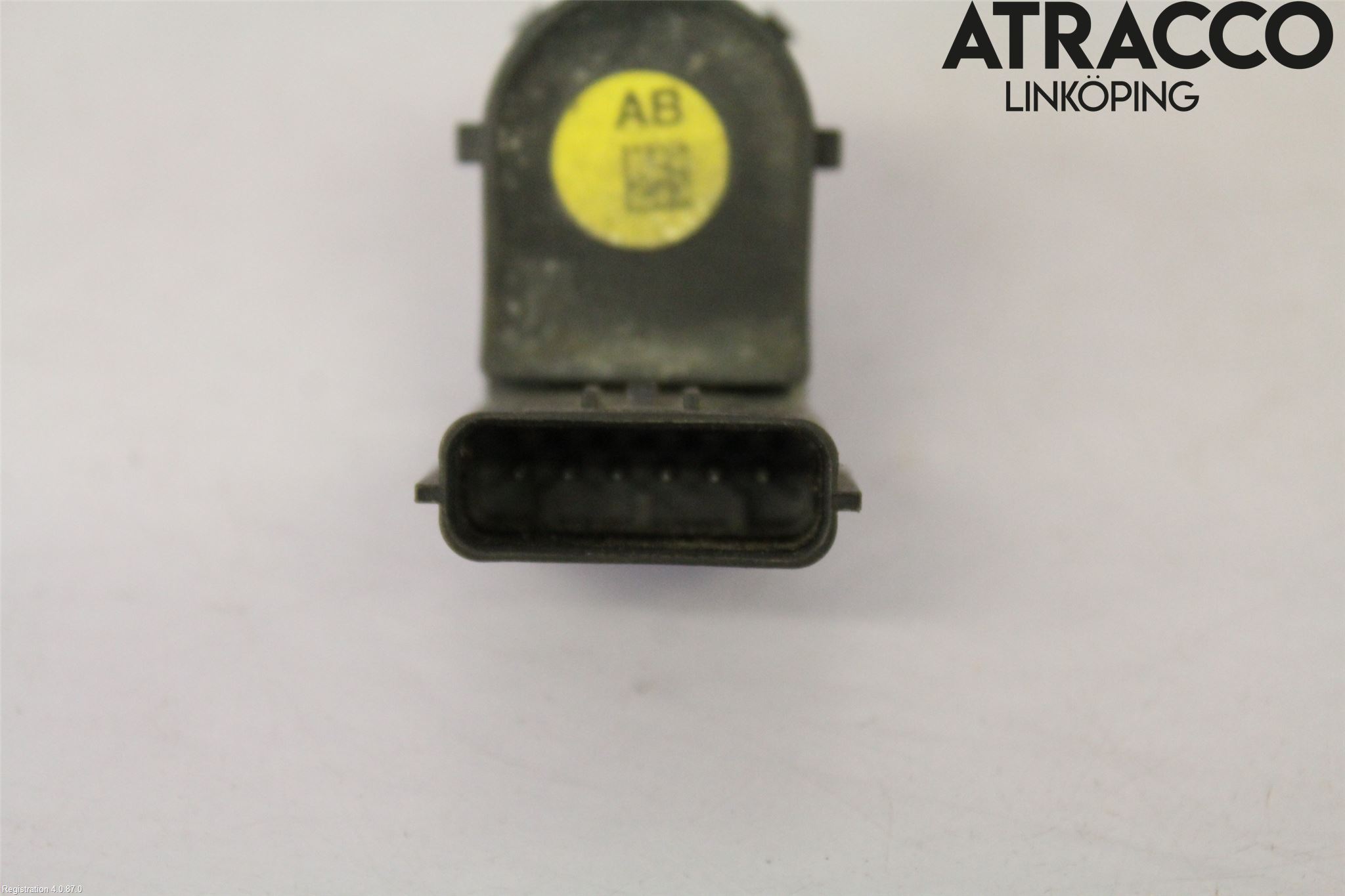 Kia OPTIMA 16-20 Sensor Ryggesensor