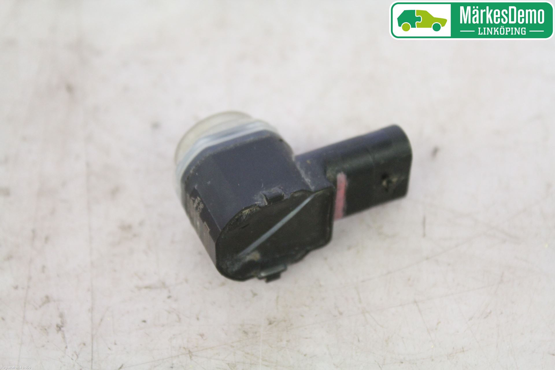 Landrover LAND ROVER DISCOVERY 4 10-16 Sensor Parkering Front