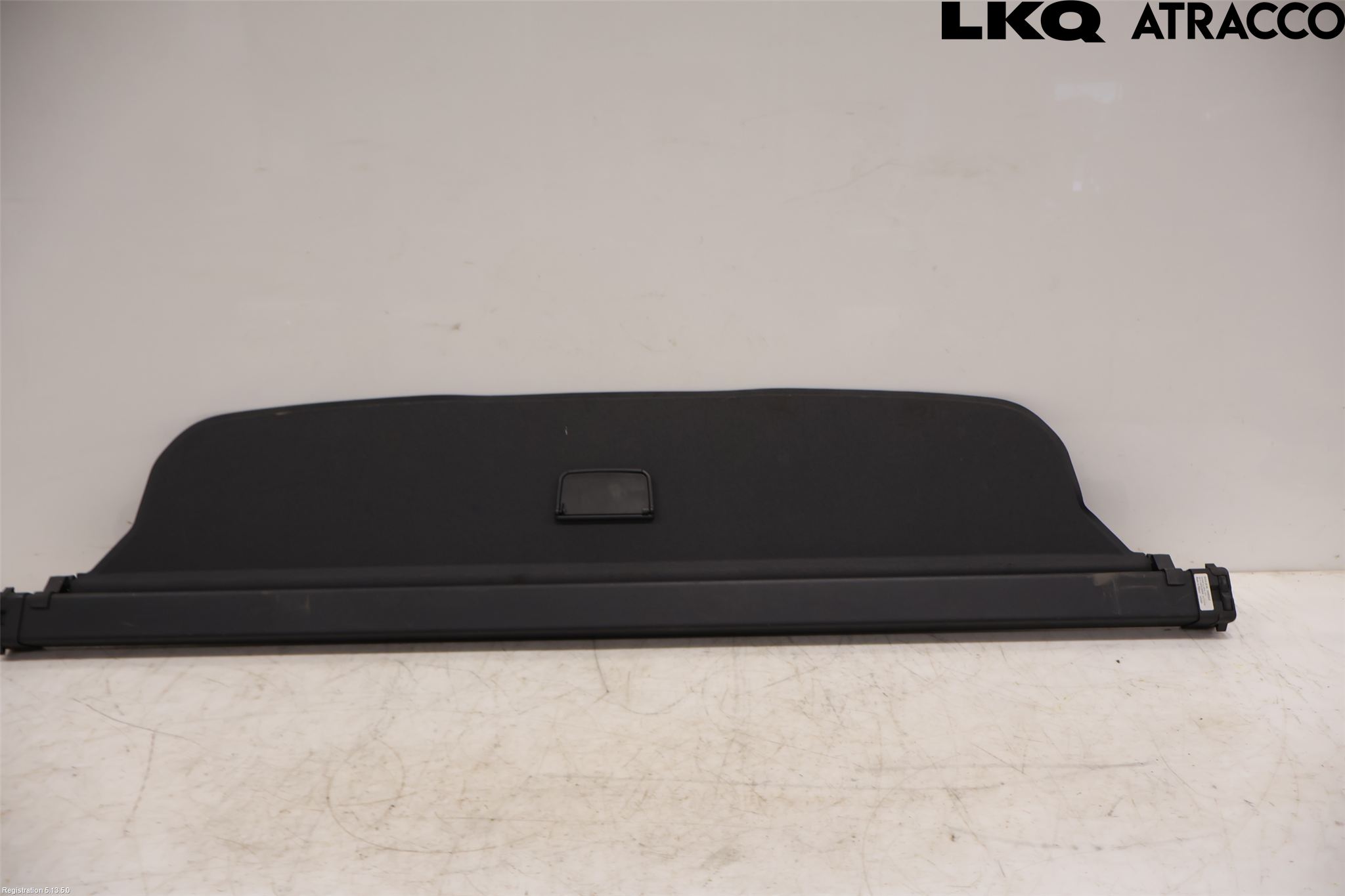 Volvo V70 08-13 Innr Innsyn Beskytelse Stv