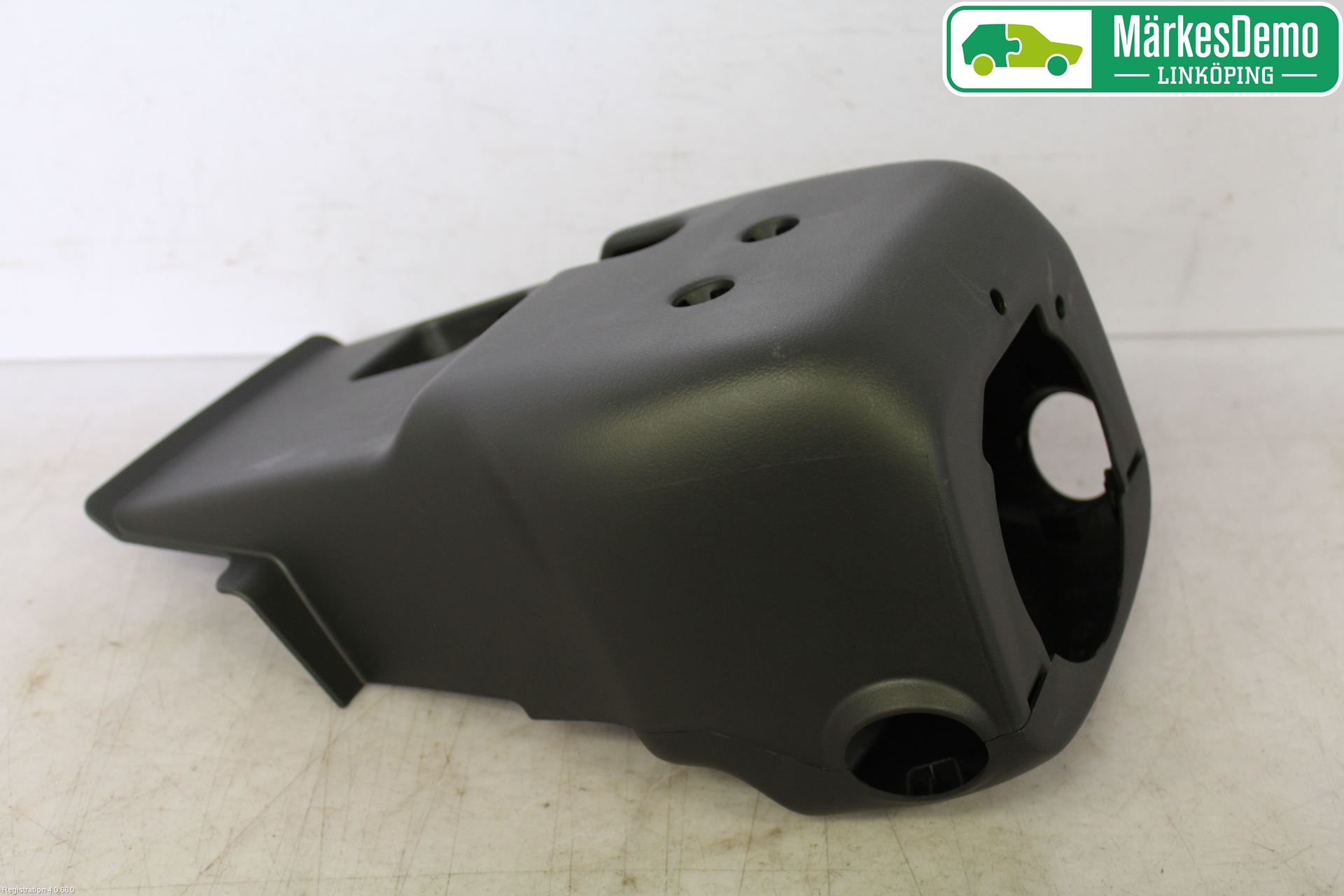 Honda CIVIC 12-16 Rattdeksel - Deksler