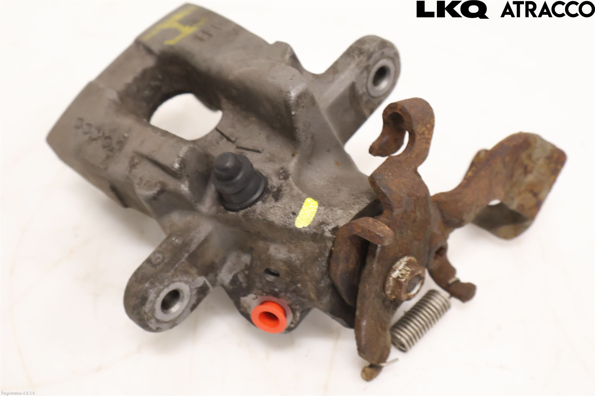 Toyota PRIUS ZVW30 09-20 Bremsecaliper Bak Høyre