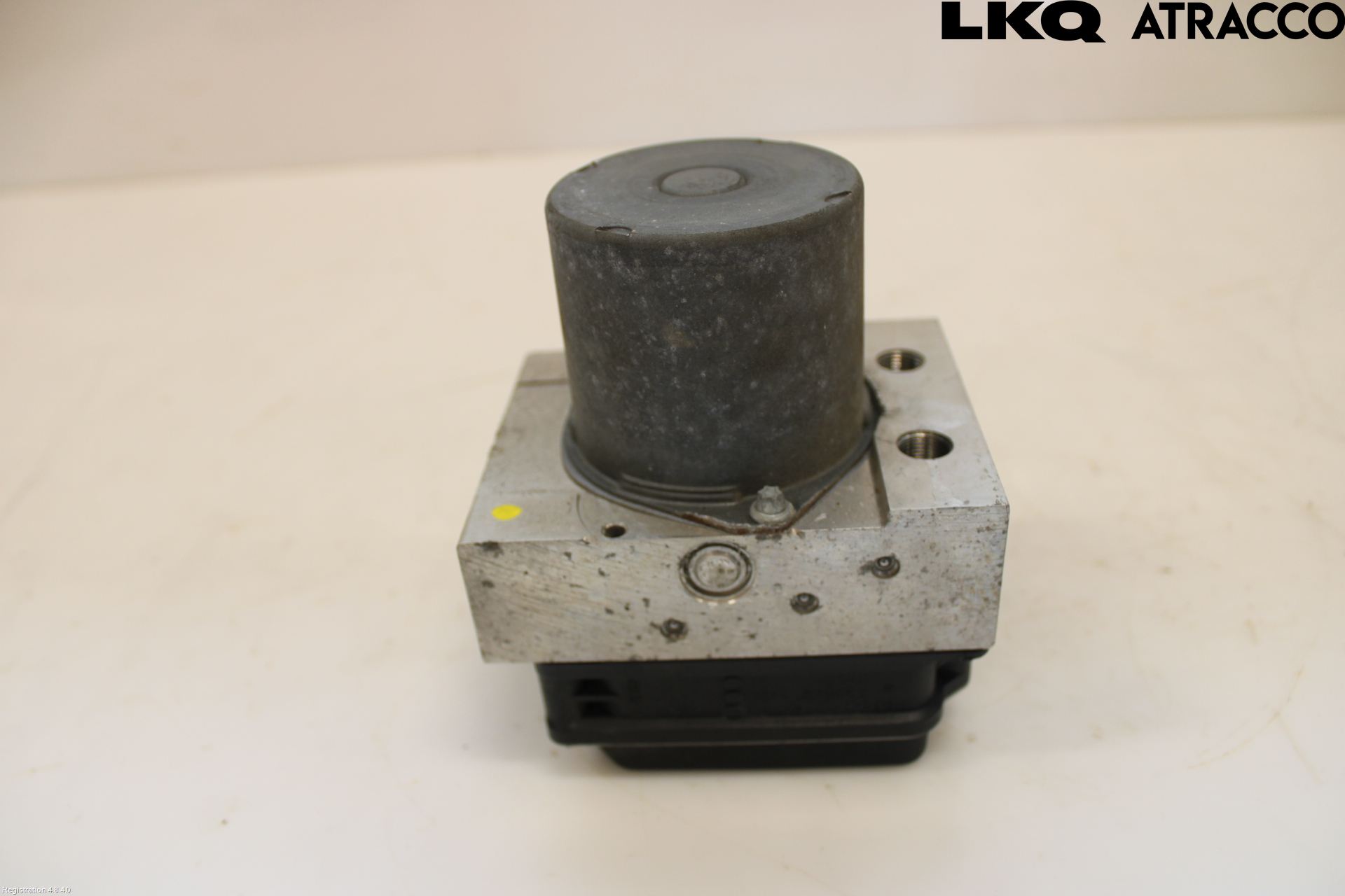 Mercedes-Benz MB E-KLASS (W212) 09-16 Abs Hydraulikkaggregat