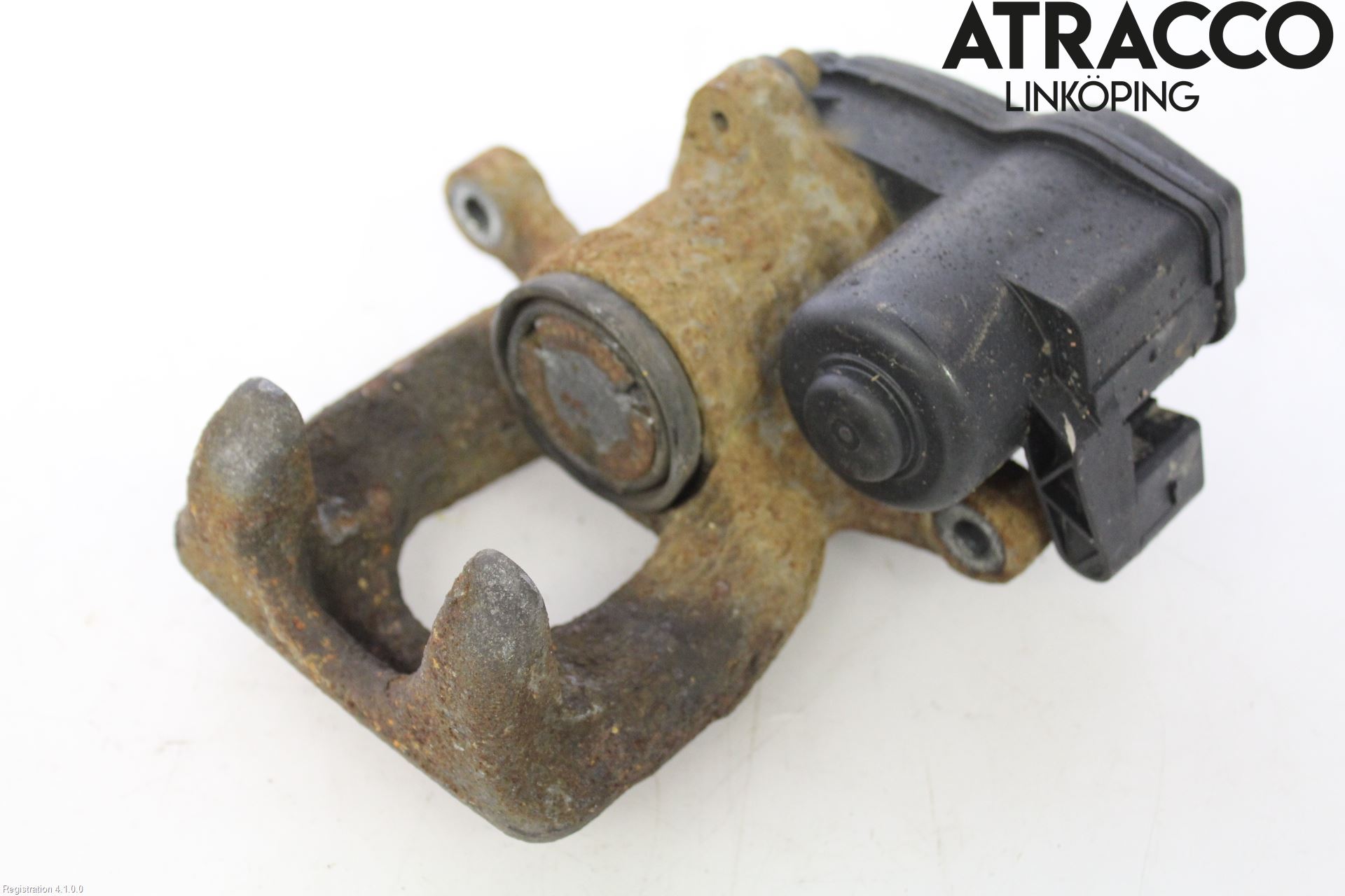 Renault KADJAR 15- Bremsecaliper Bak Venstre