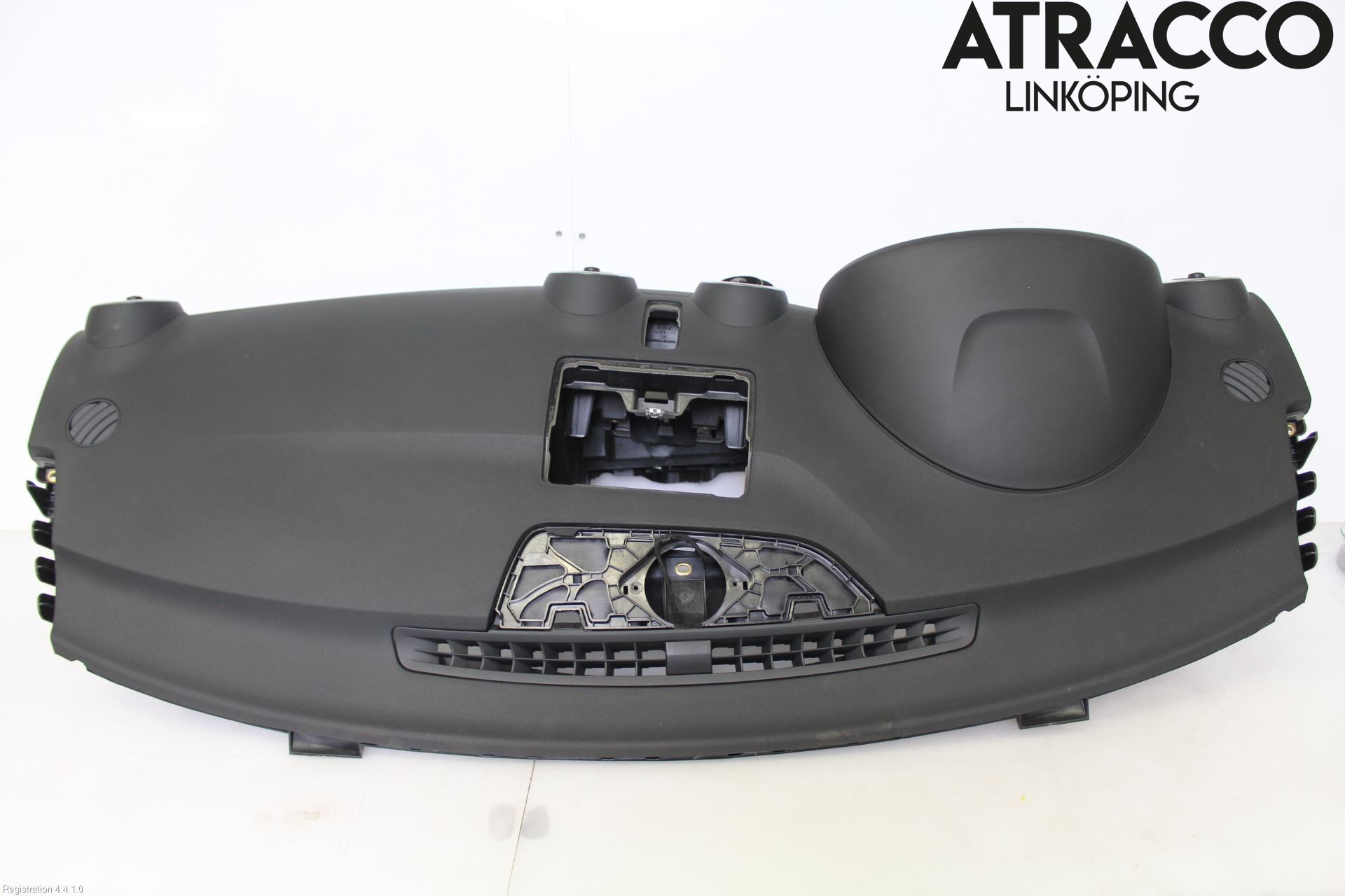 Audi A1/S1 11-18 Dashbord