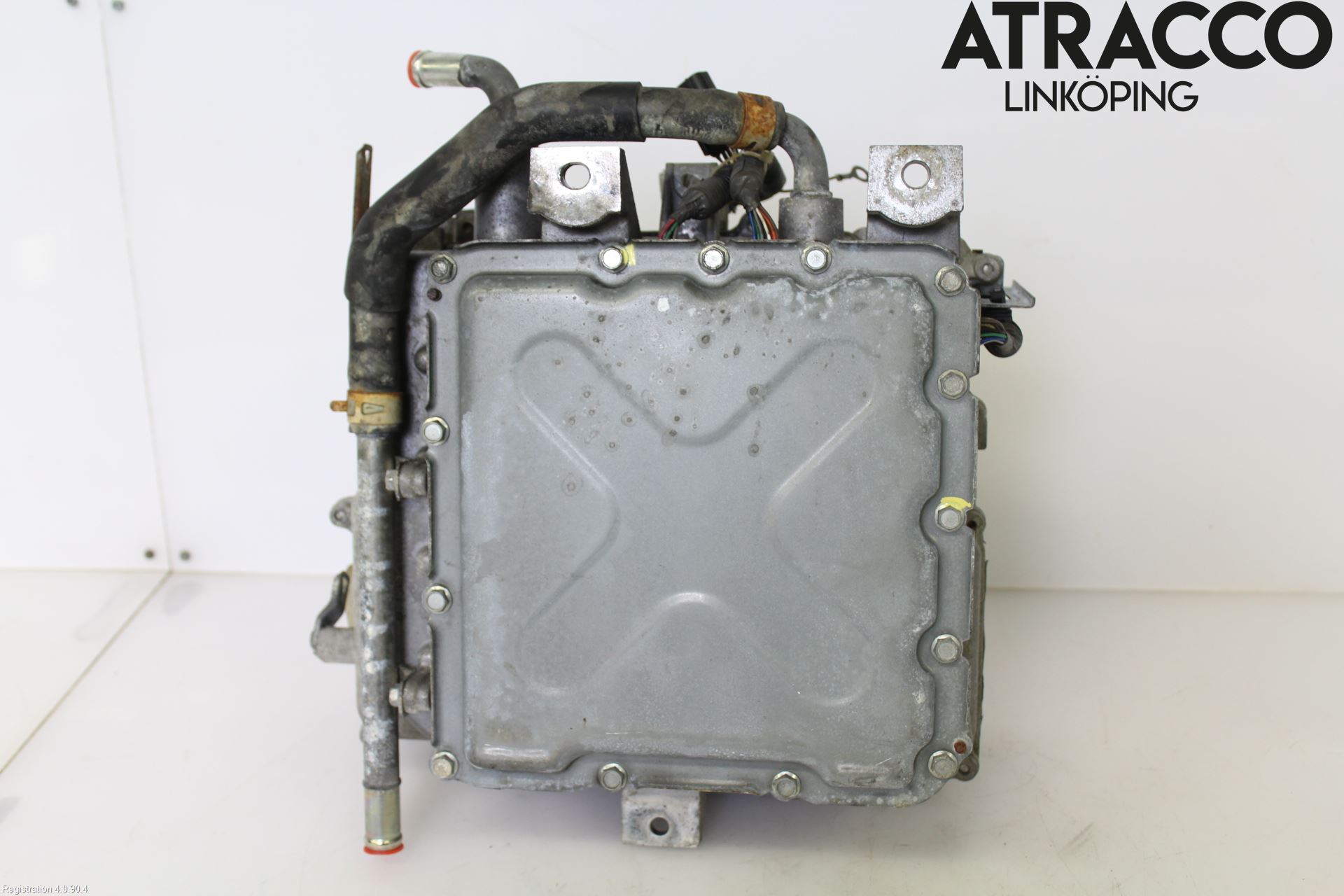 Mitsubishi OUTLANDER 13-21 Hybridconverter