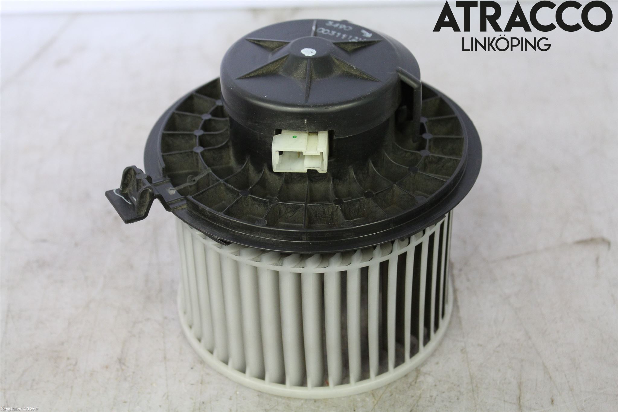 Nissan NV200/NV200 COMBI Varmeapparat Viftemotor